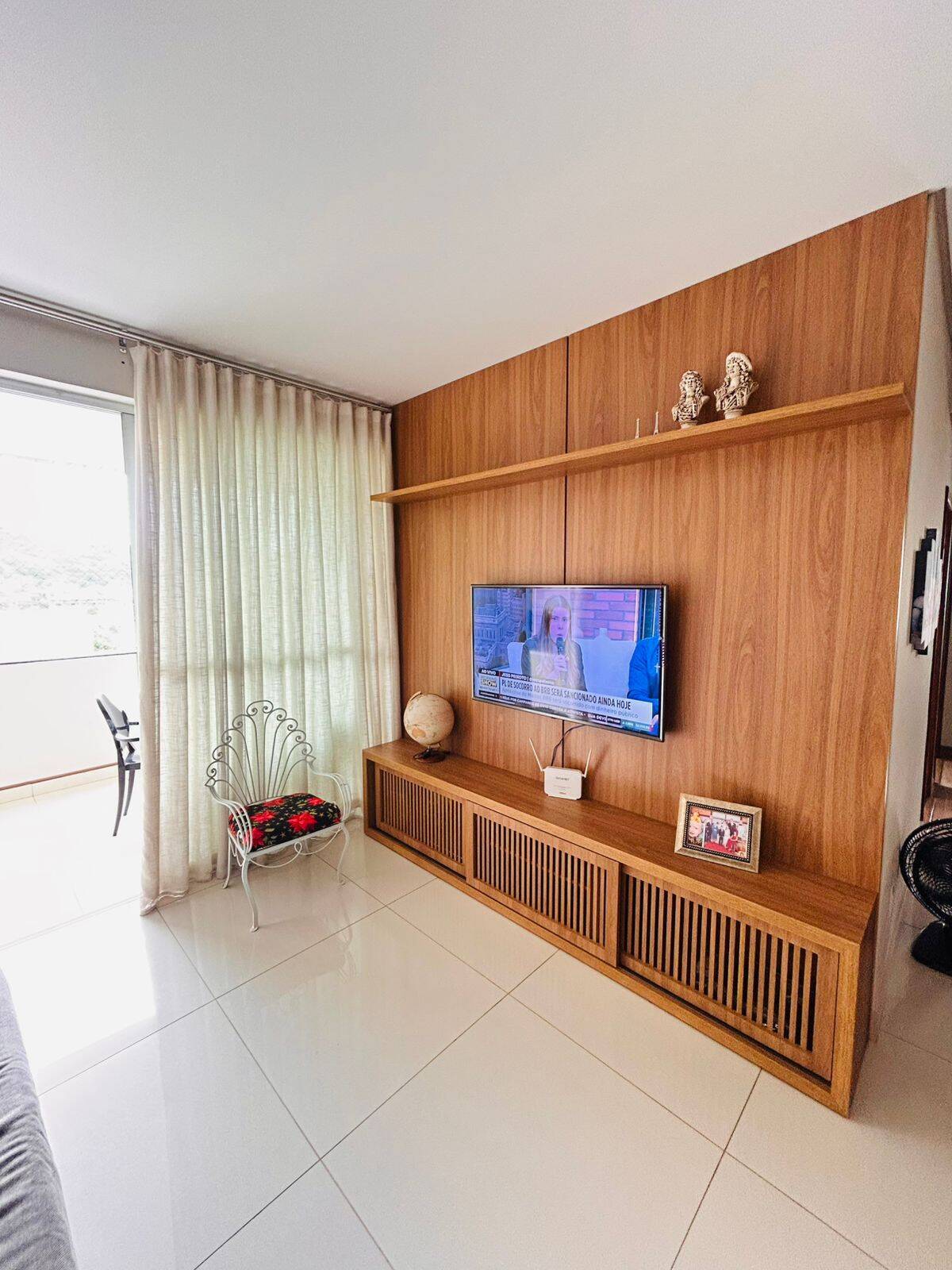 Apartamento, 3 quartos - Foto 6