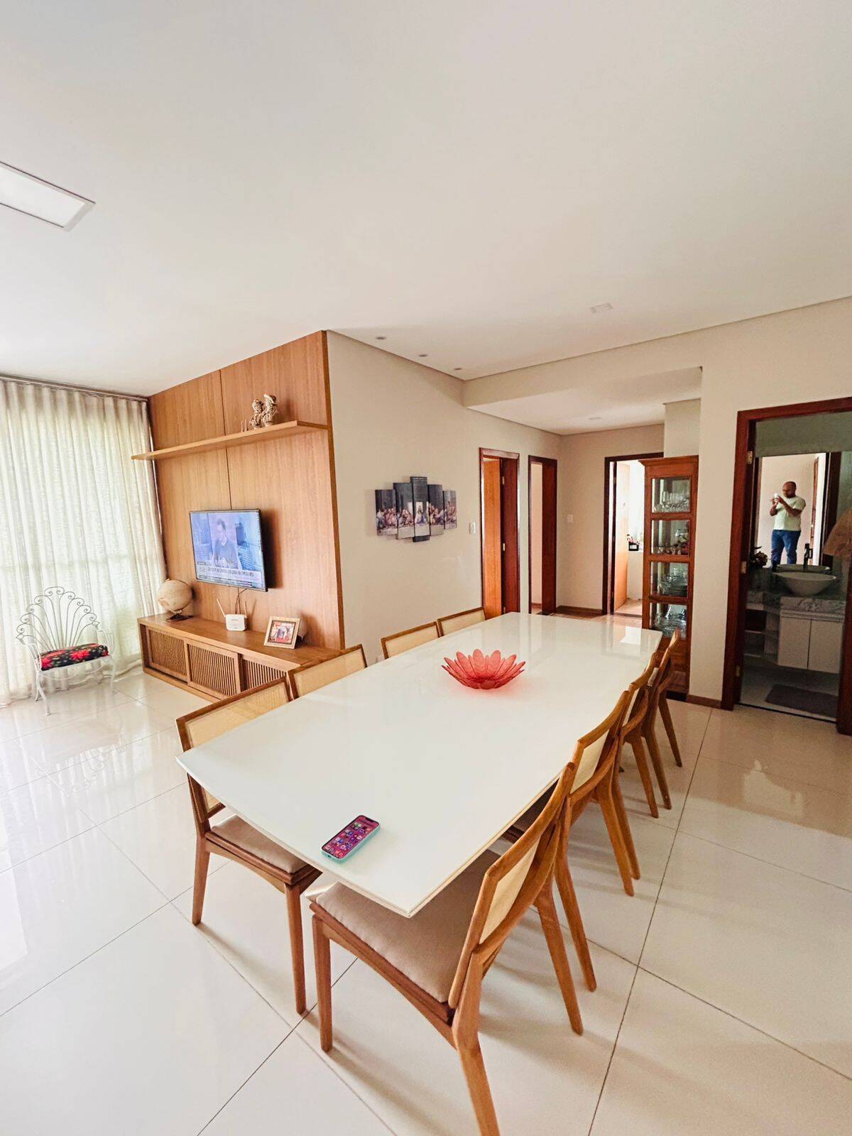 Apartamento, 3 quartos - Foto 8