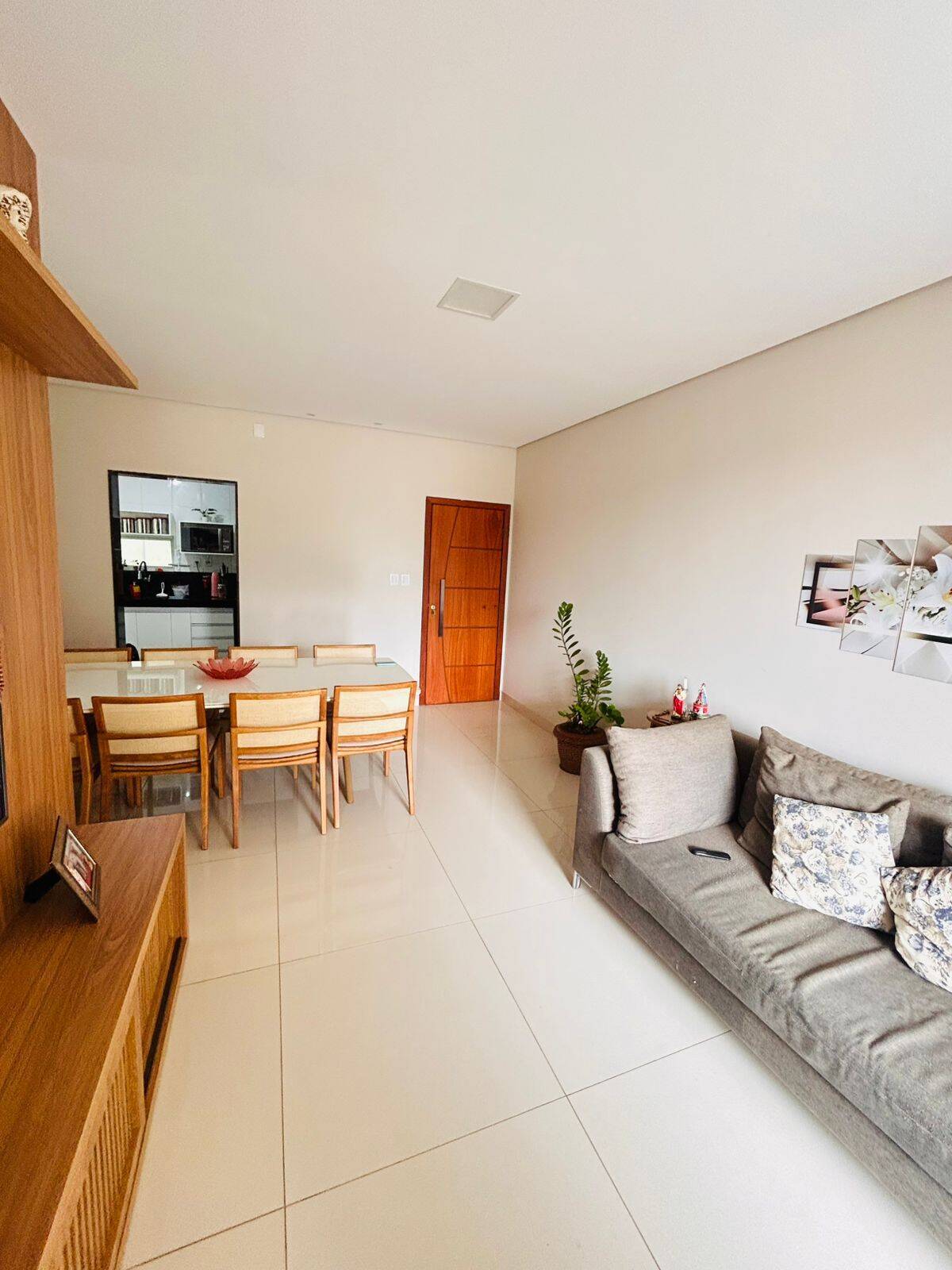 Apartamento, 3 quartos - Foto 7