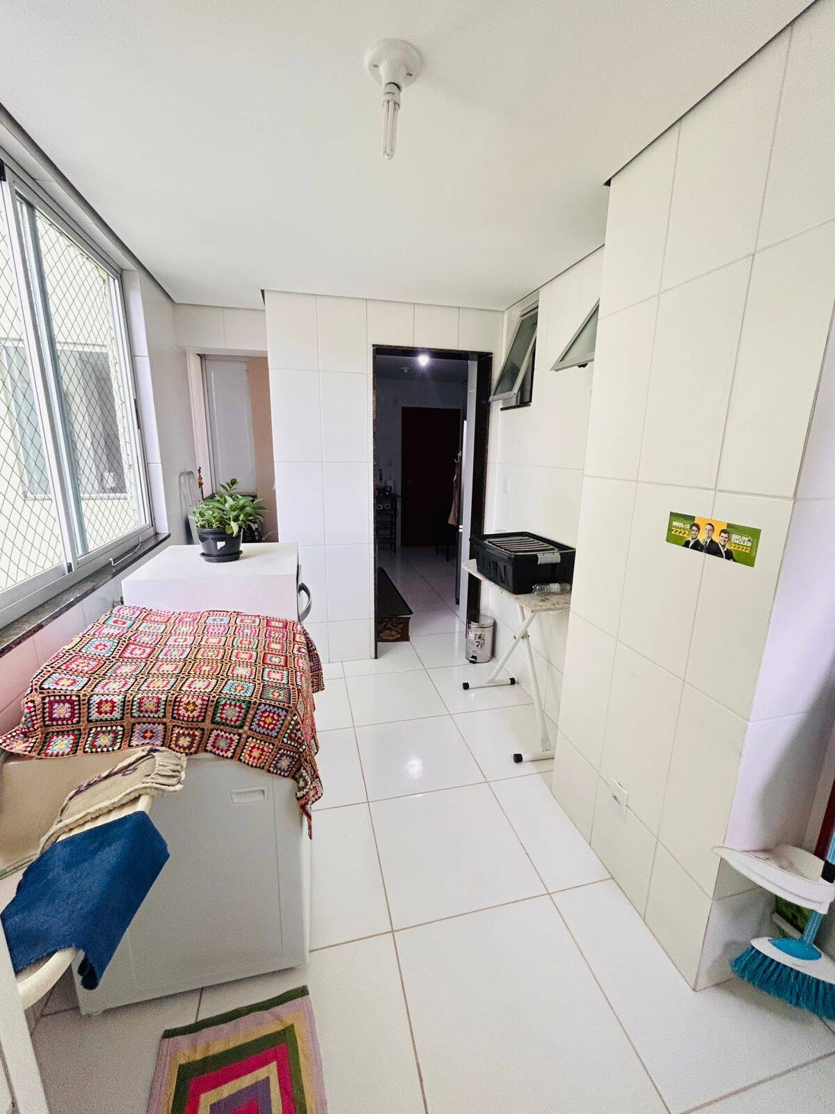 Apartamento, 3 quartos - Foto 12