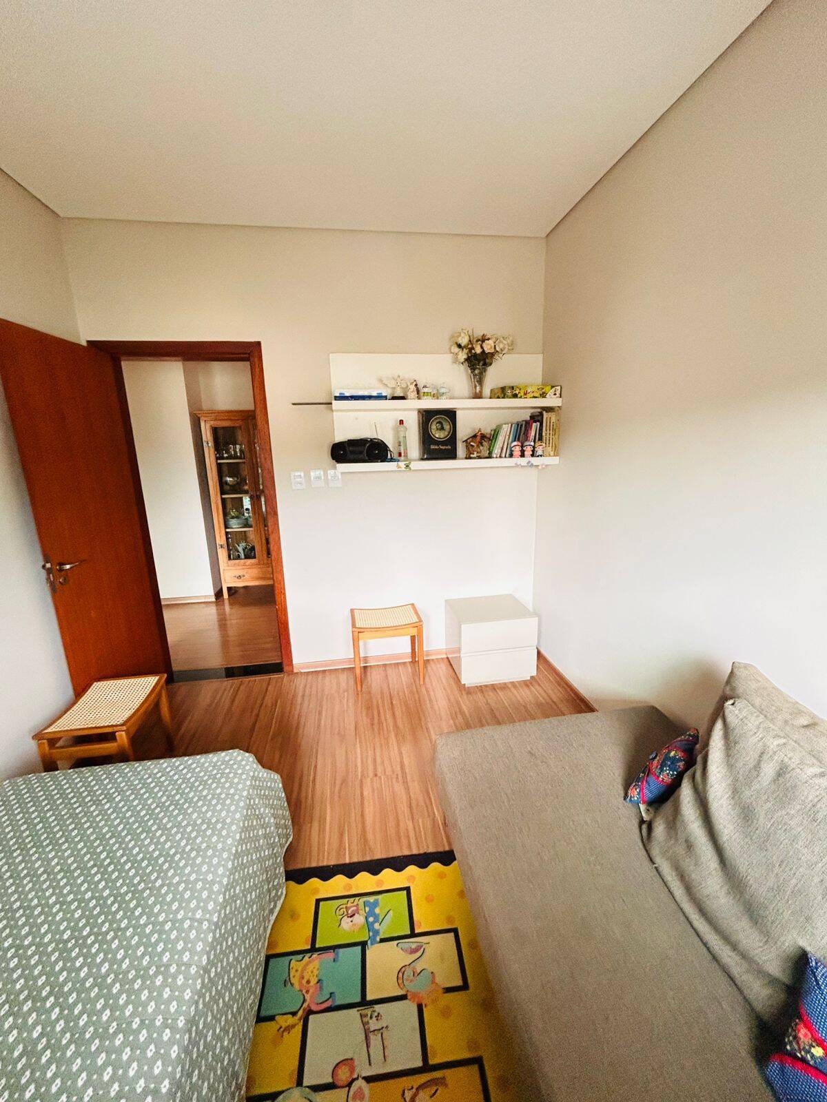 Apartamento, 3 quartos - Foto 21