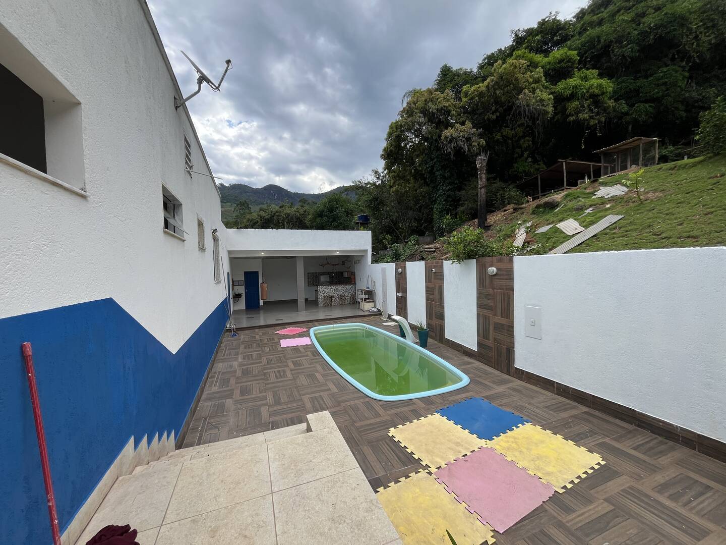 Casa, 3 quartos, 450 m² - Foto 2