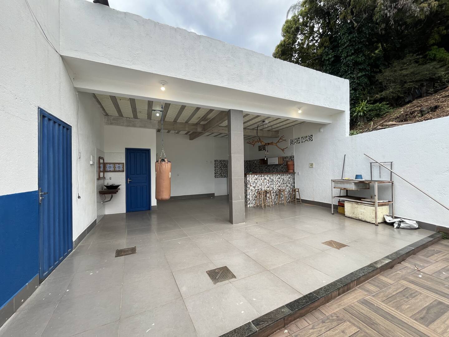 Casa, 3 quartos, 450 m² - Foto 17