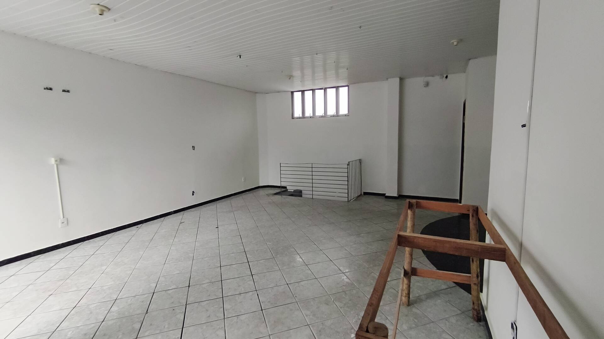 Loja-Salão, 100 m² - Foto 2