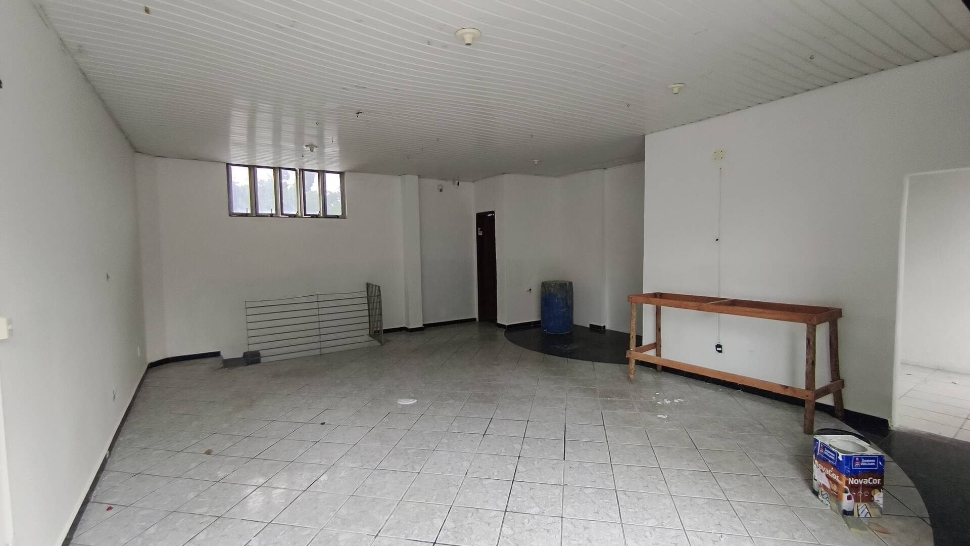 Loja-Salão, 100 m² - Foto 3