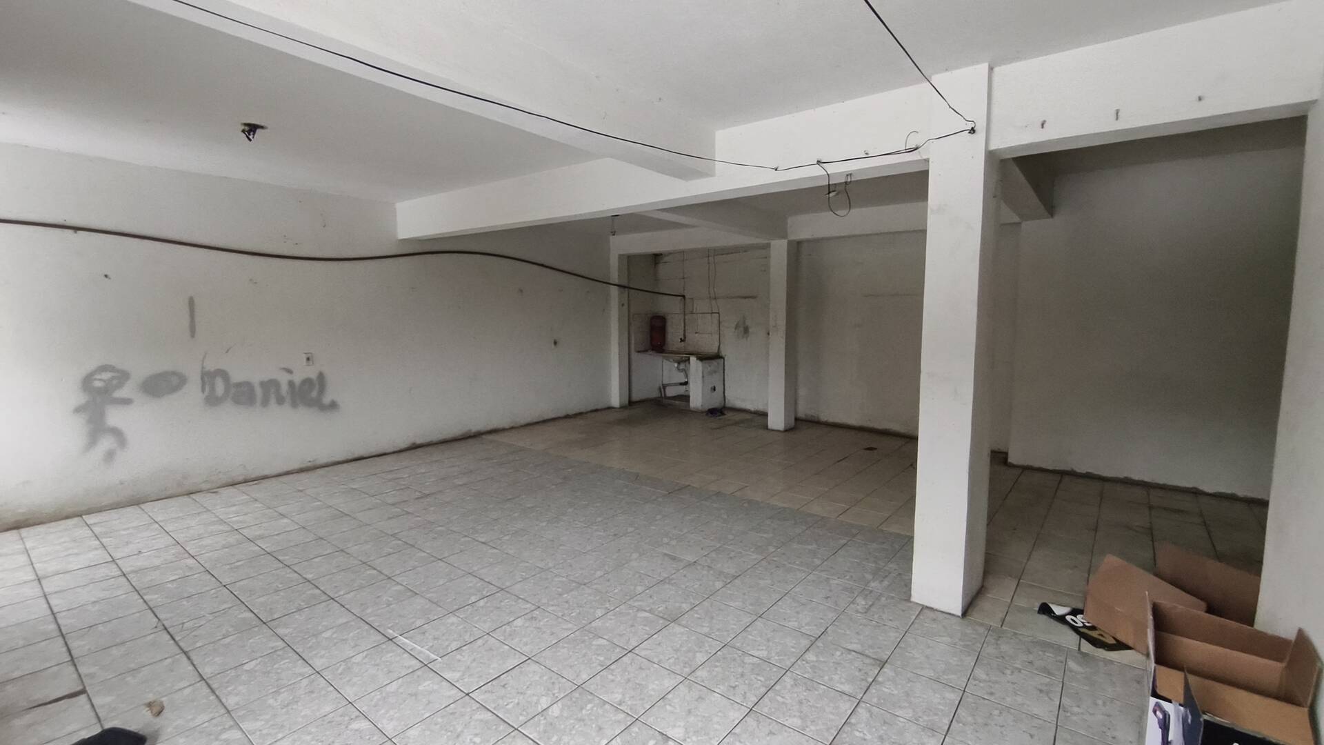 Loja-Salão, 100 m² - Foto 4