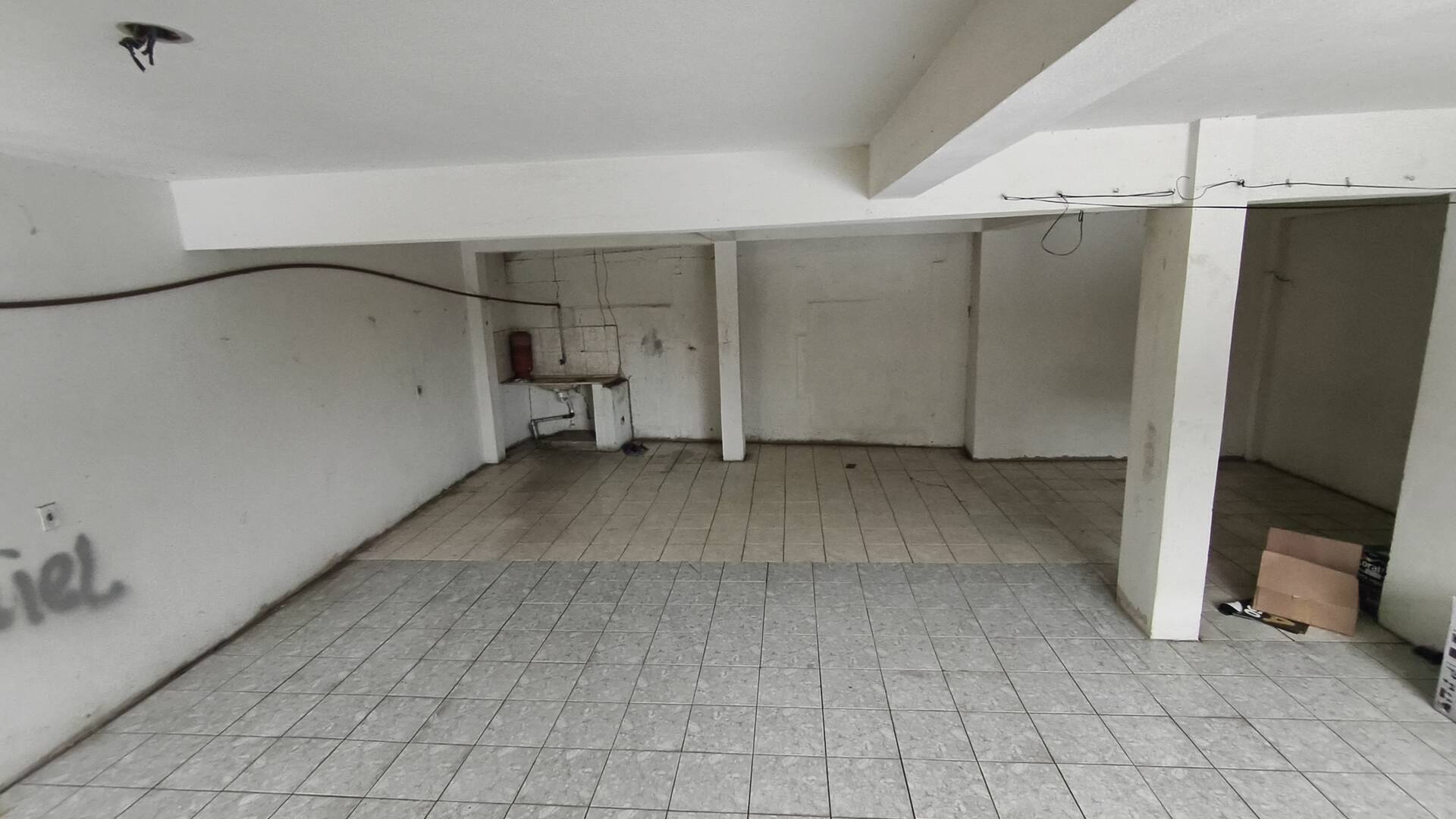 Loja-Salão, 100 m² - Foto 5