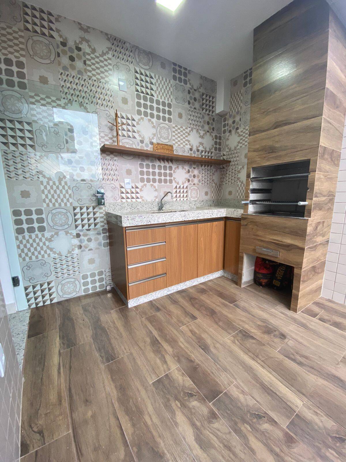 Apartamento, 3 quartos - Foto 1