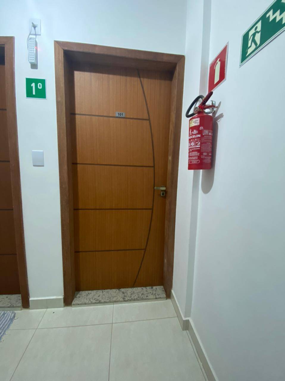 Apartamento, 3 quartos - Foto 2