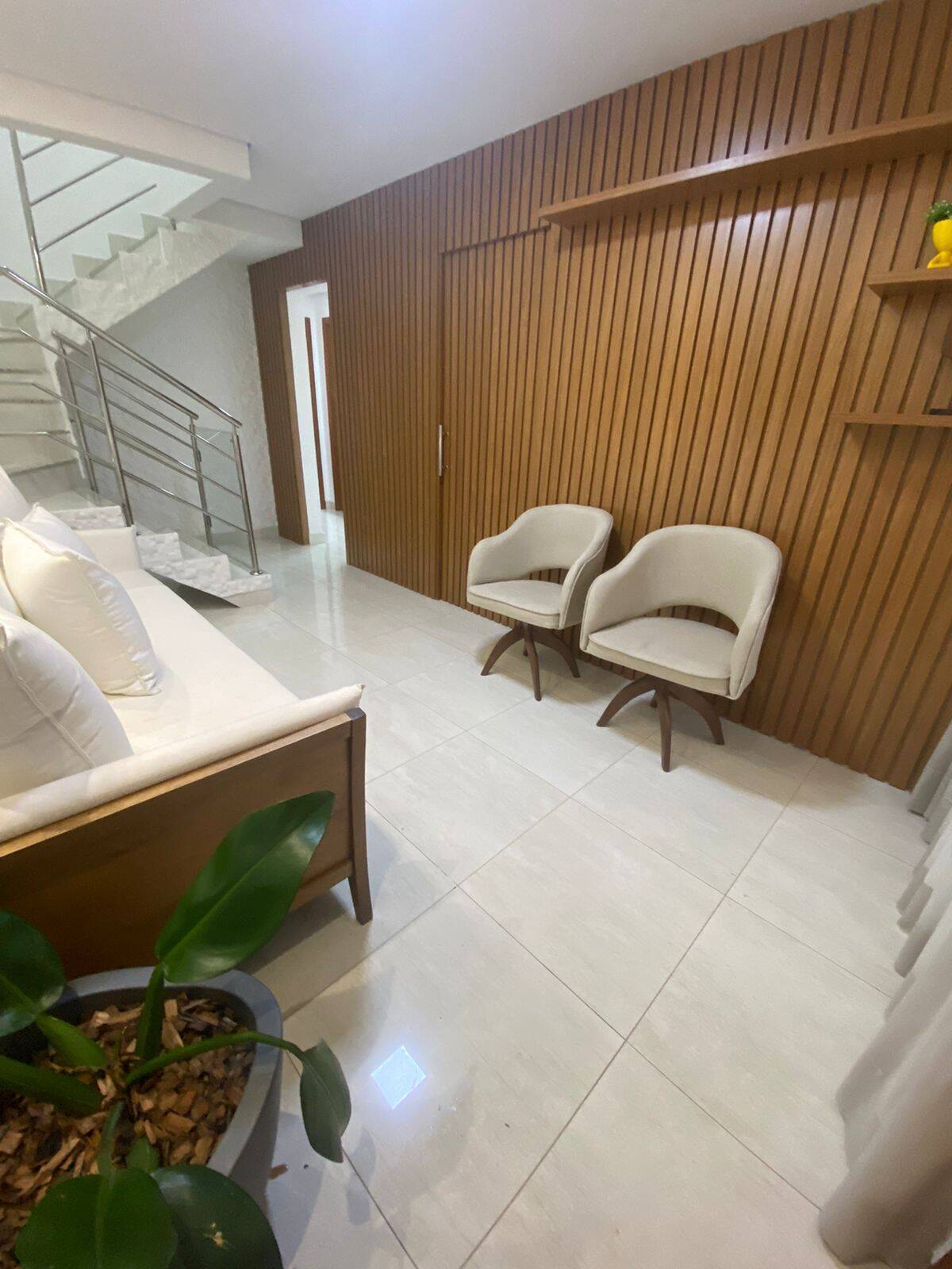 Apartamento, 3 quartos - Foto 3