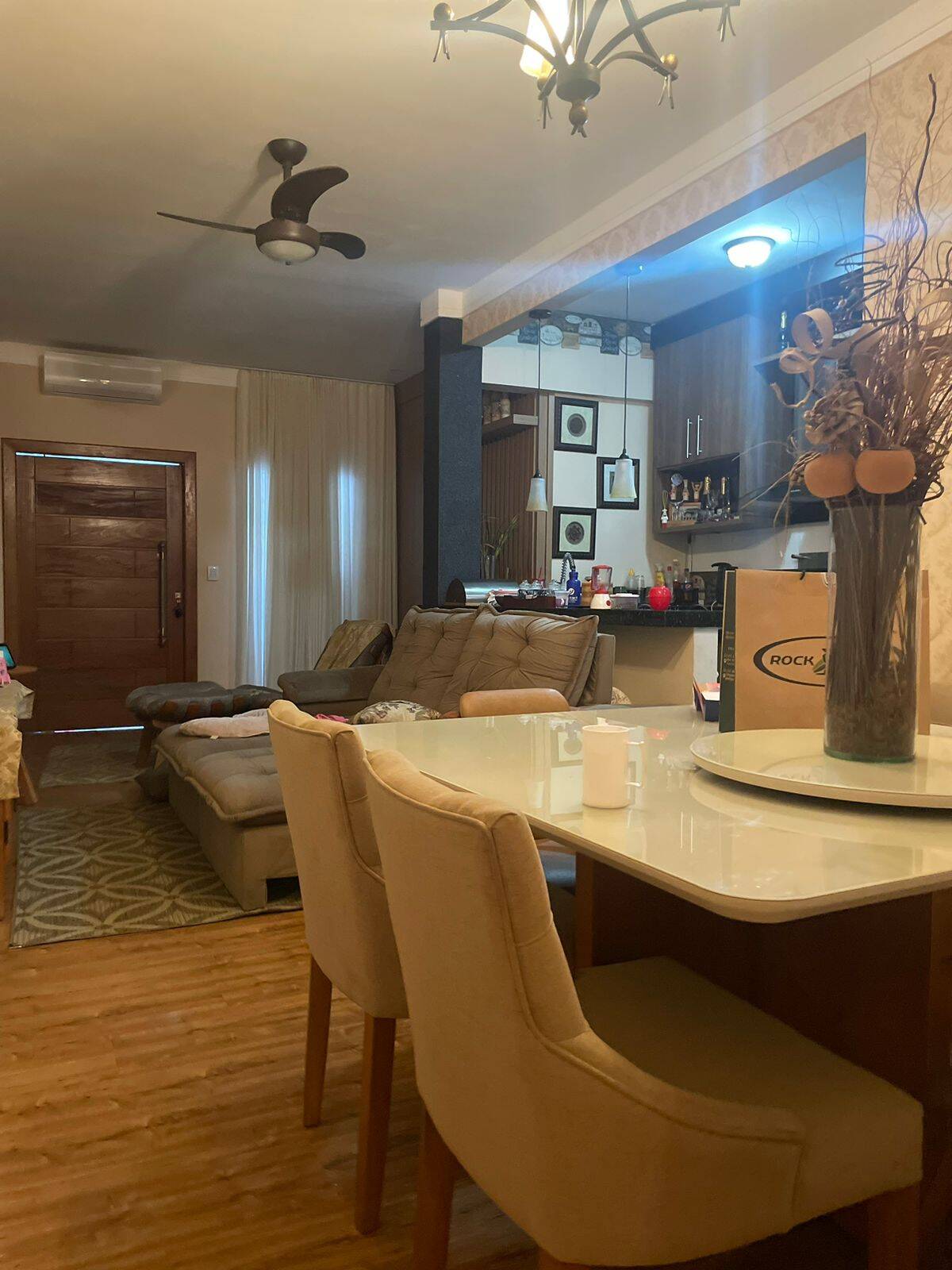 Casa, 125 m² - Foto 6