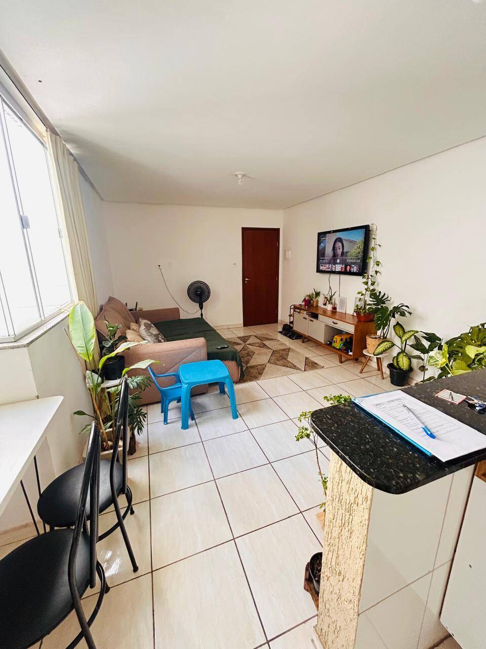 Apartamento, 2 quartos - Foto 2