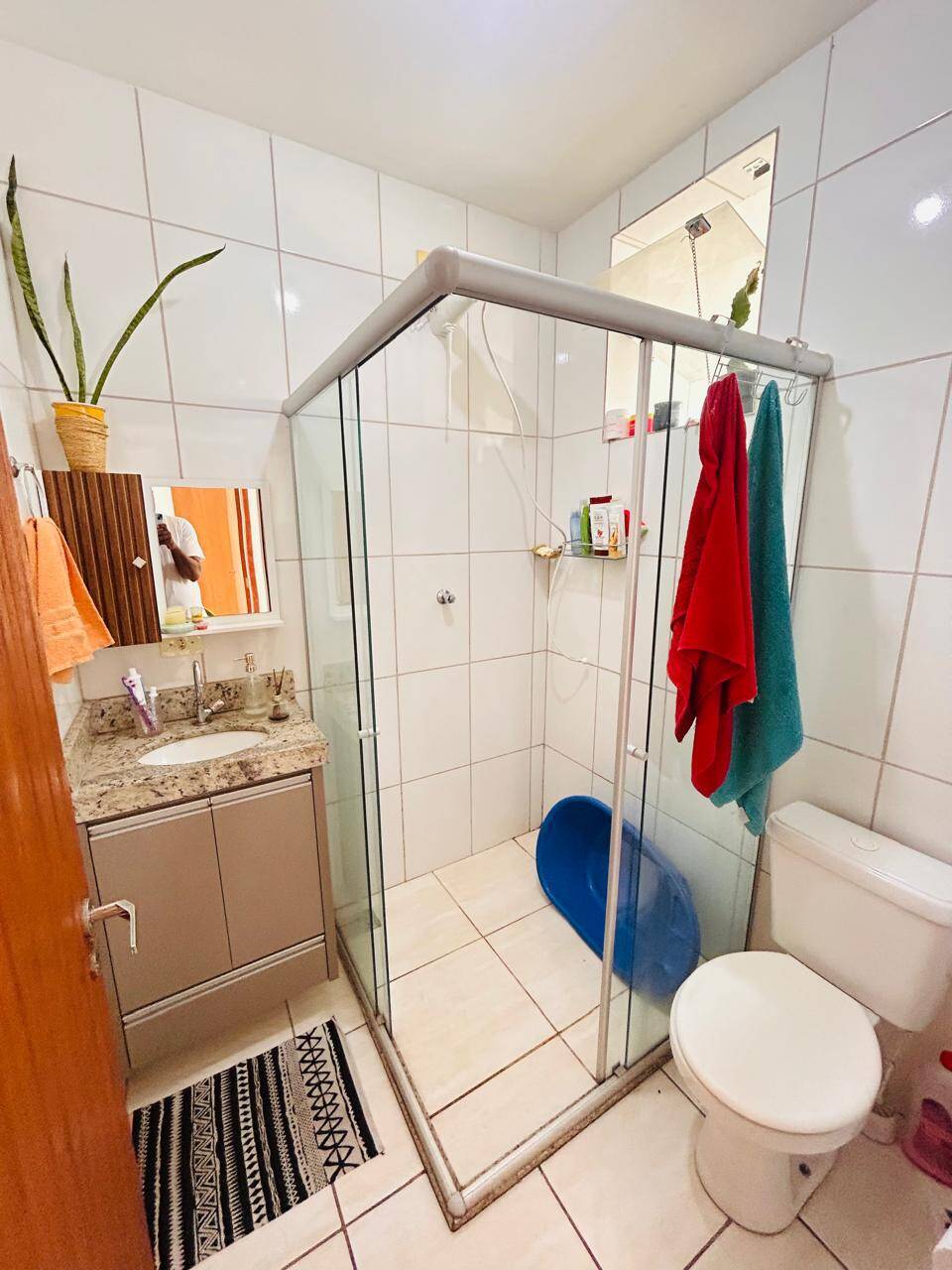 Apartamento, 2 quartos - Foto 5