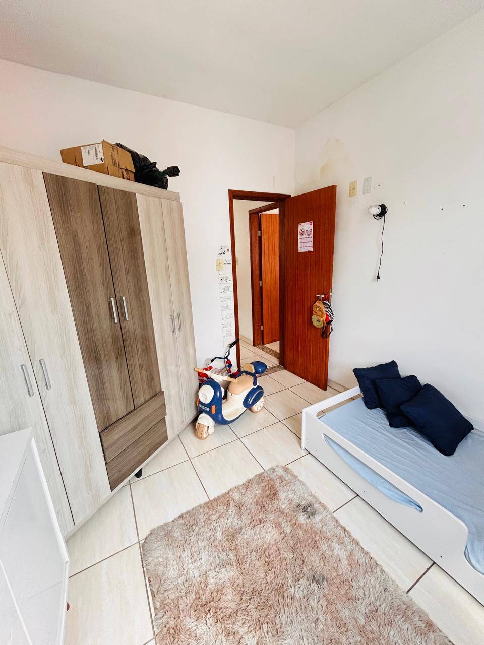 Apartamento, 2 quartos - Foto 6