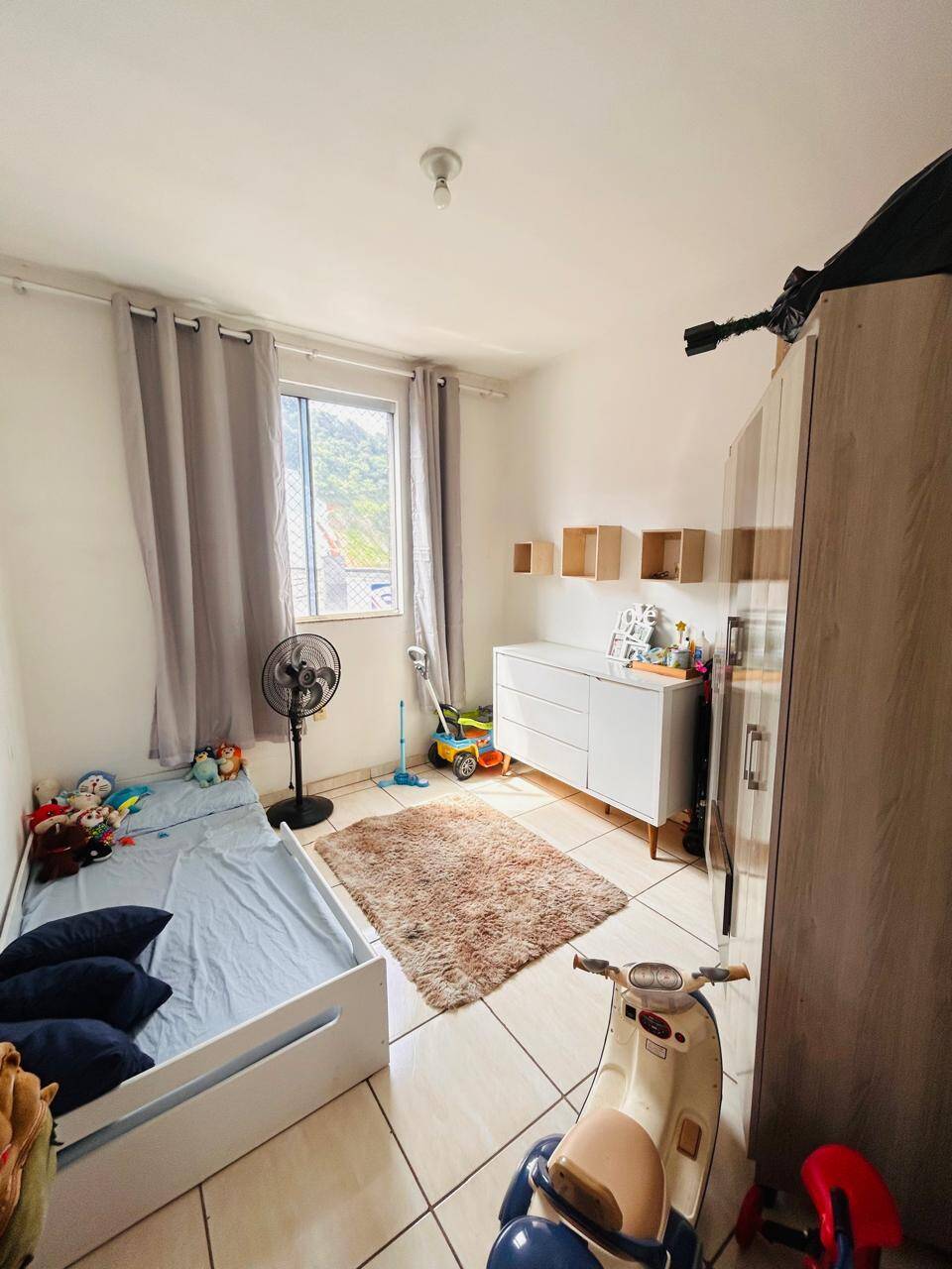 Apartamento, 2 quartos - Foto 7