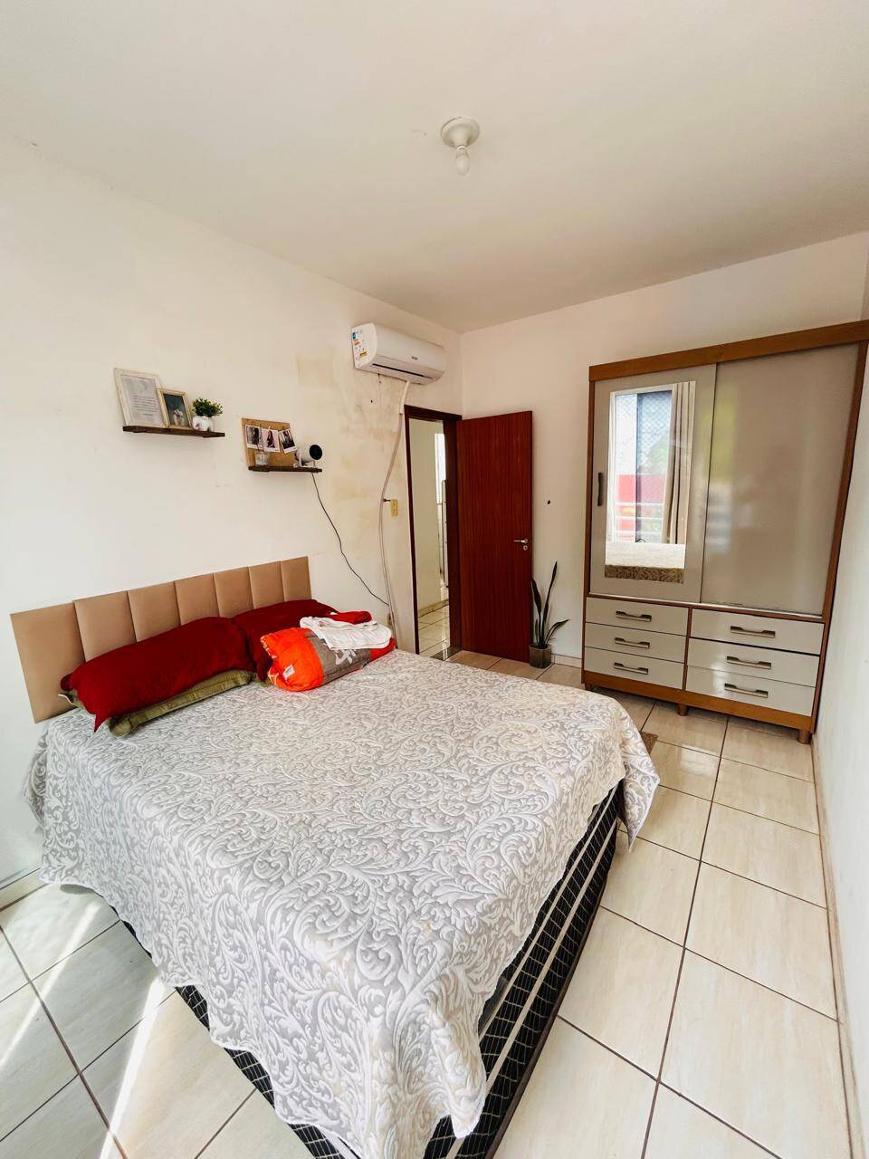 Apartamento, 2 quartos - Foto 8