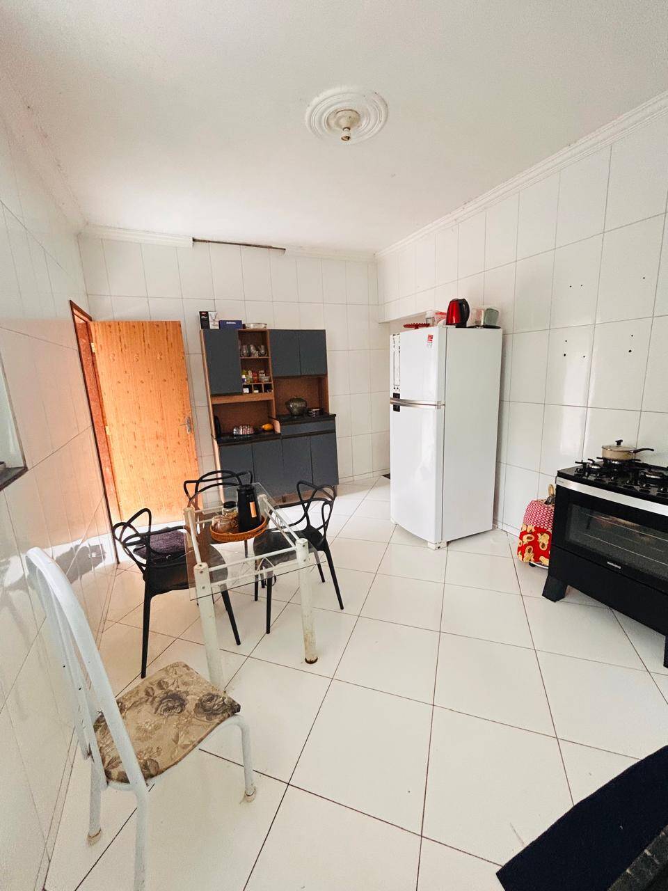 Casa, 3 quartos - Foto 9