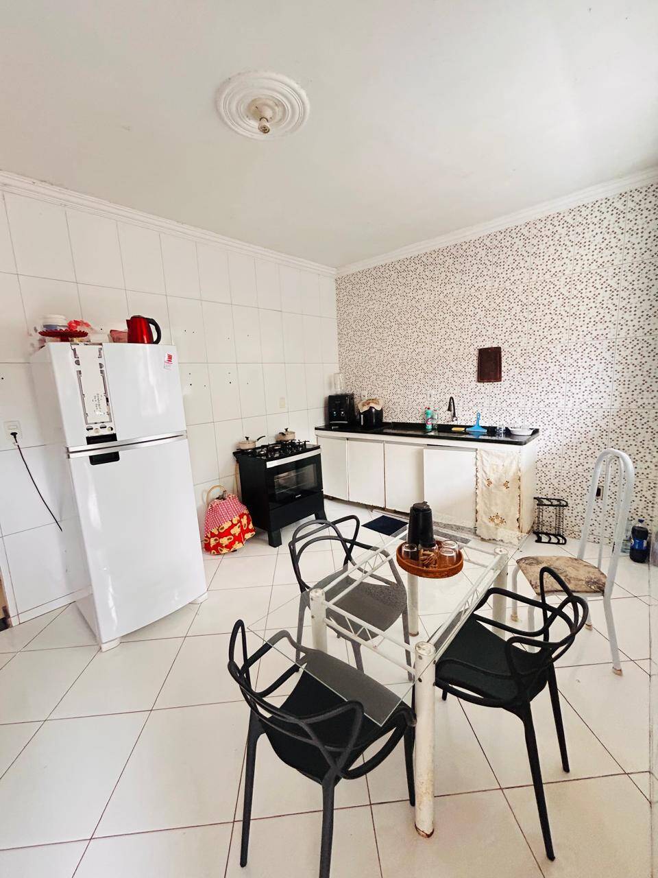 Casa, 3 quartos - Foto 8