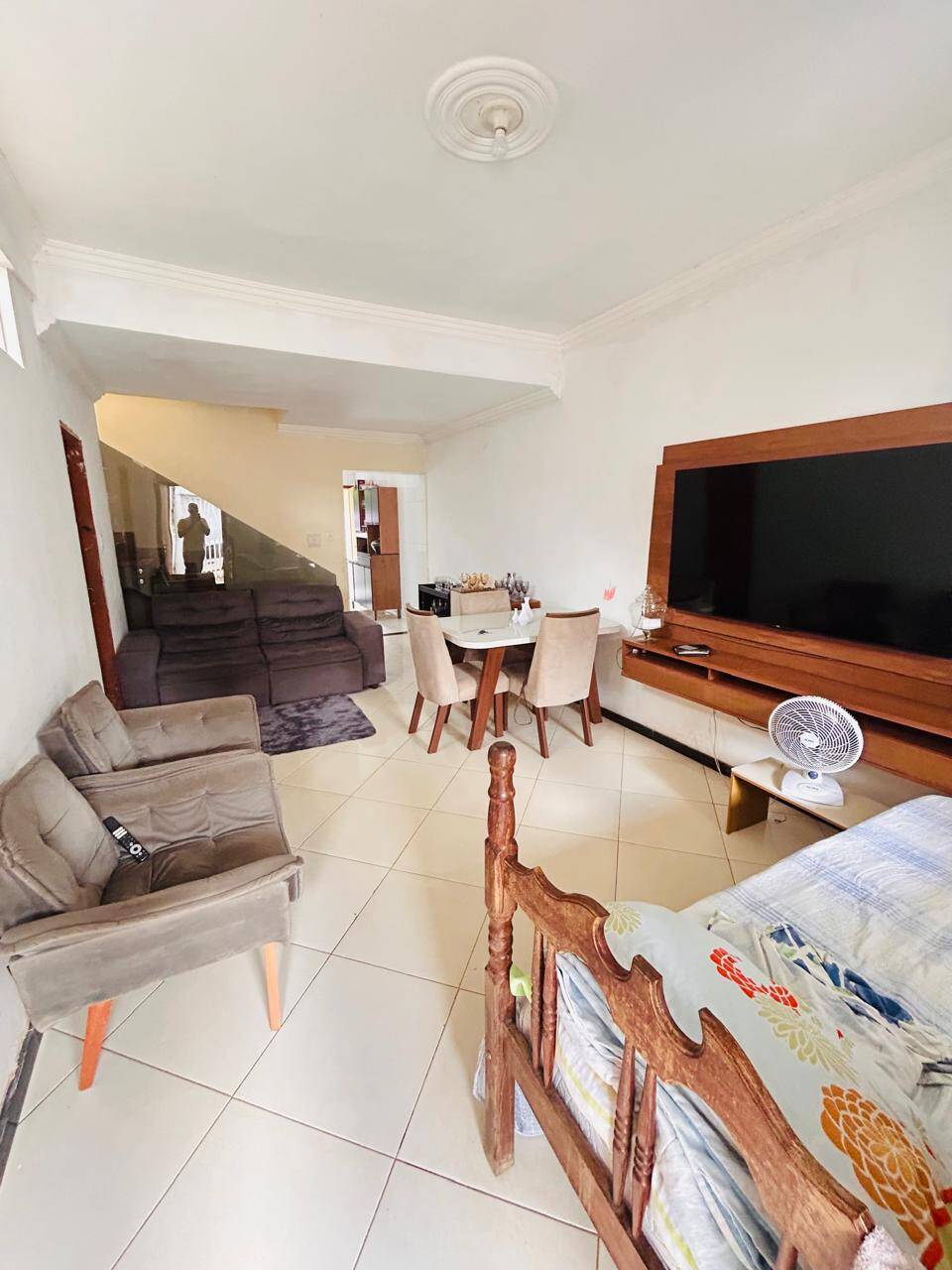 Casa, 3 quartos - Foto 6