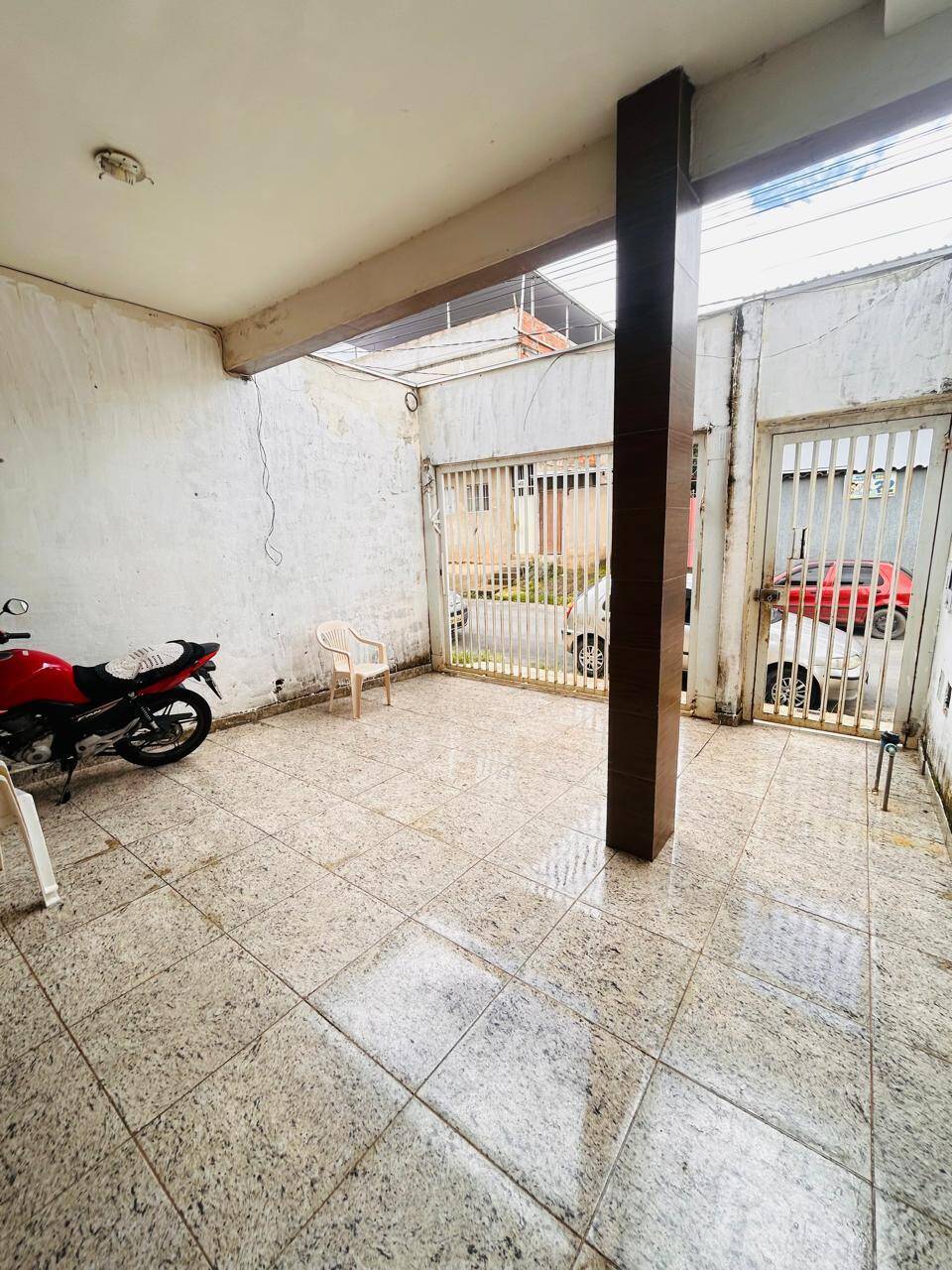 Casa, 3 quartos - Foto 3