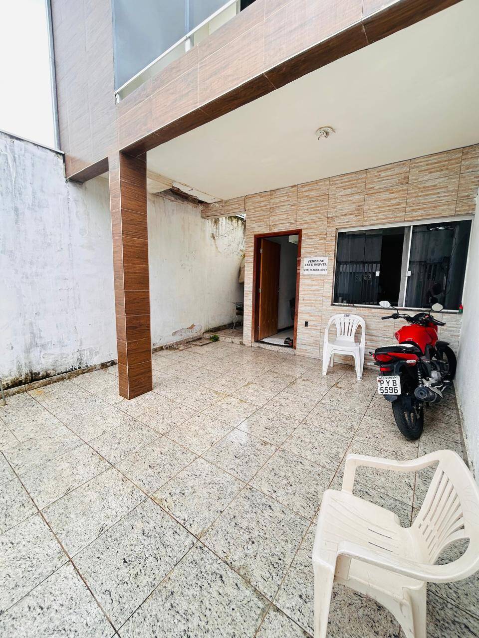Casa, 3 quartos - Foto 4