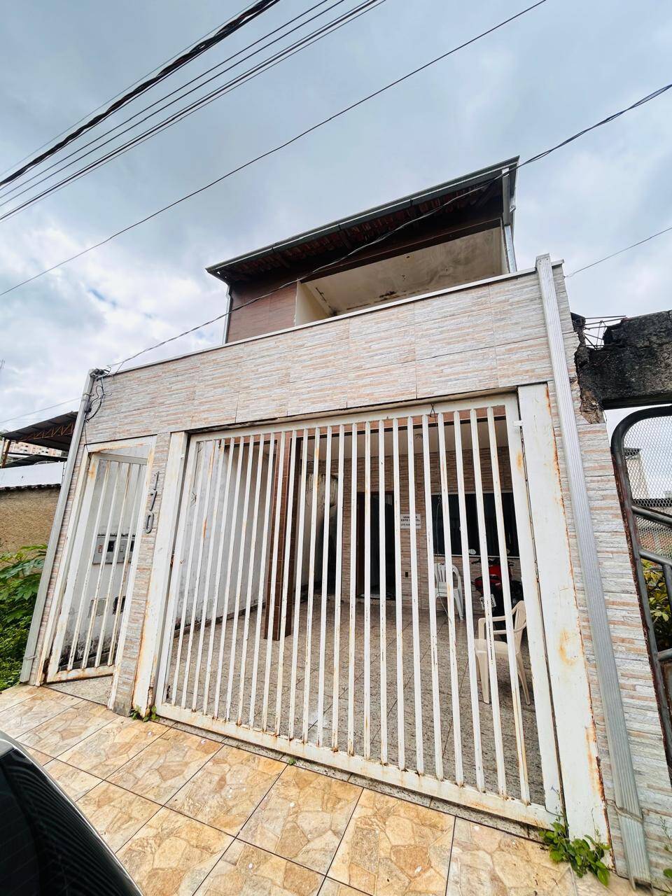 Casa, 3 quartos - Foto 2