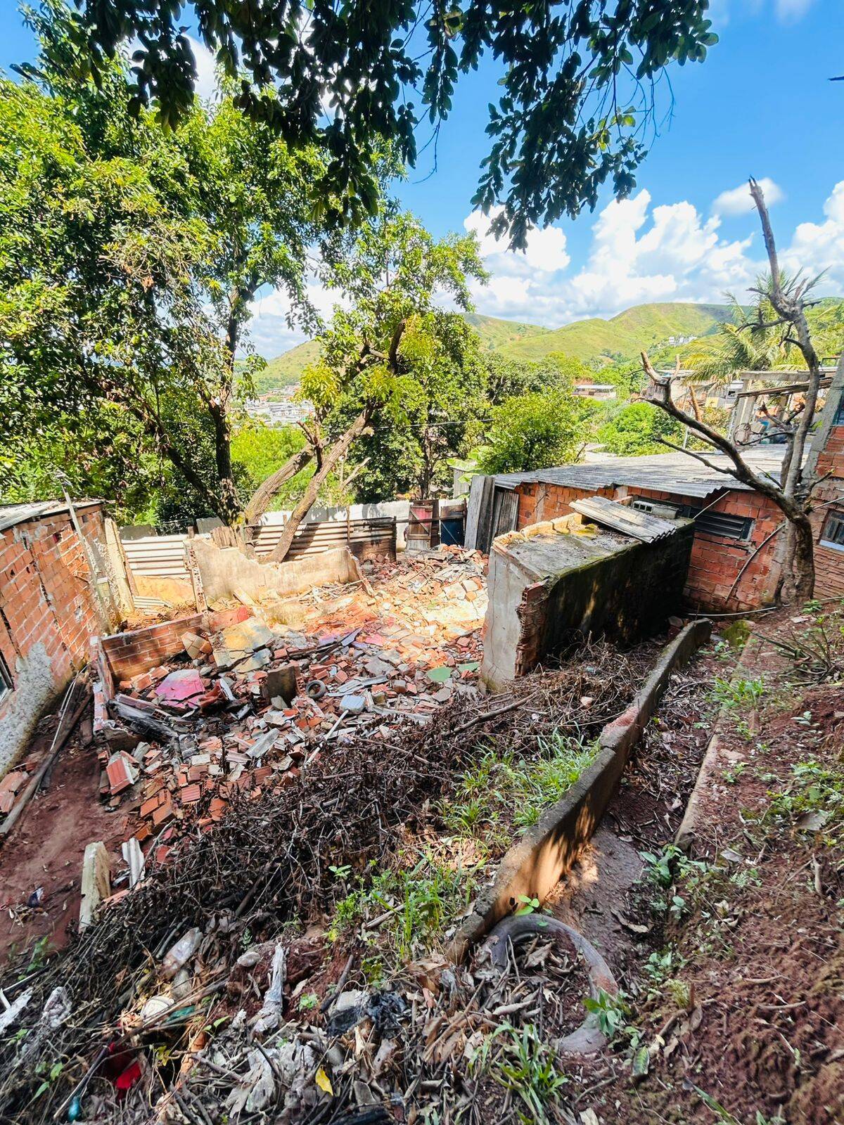 Terreno, 360 m² - Foto 1