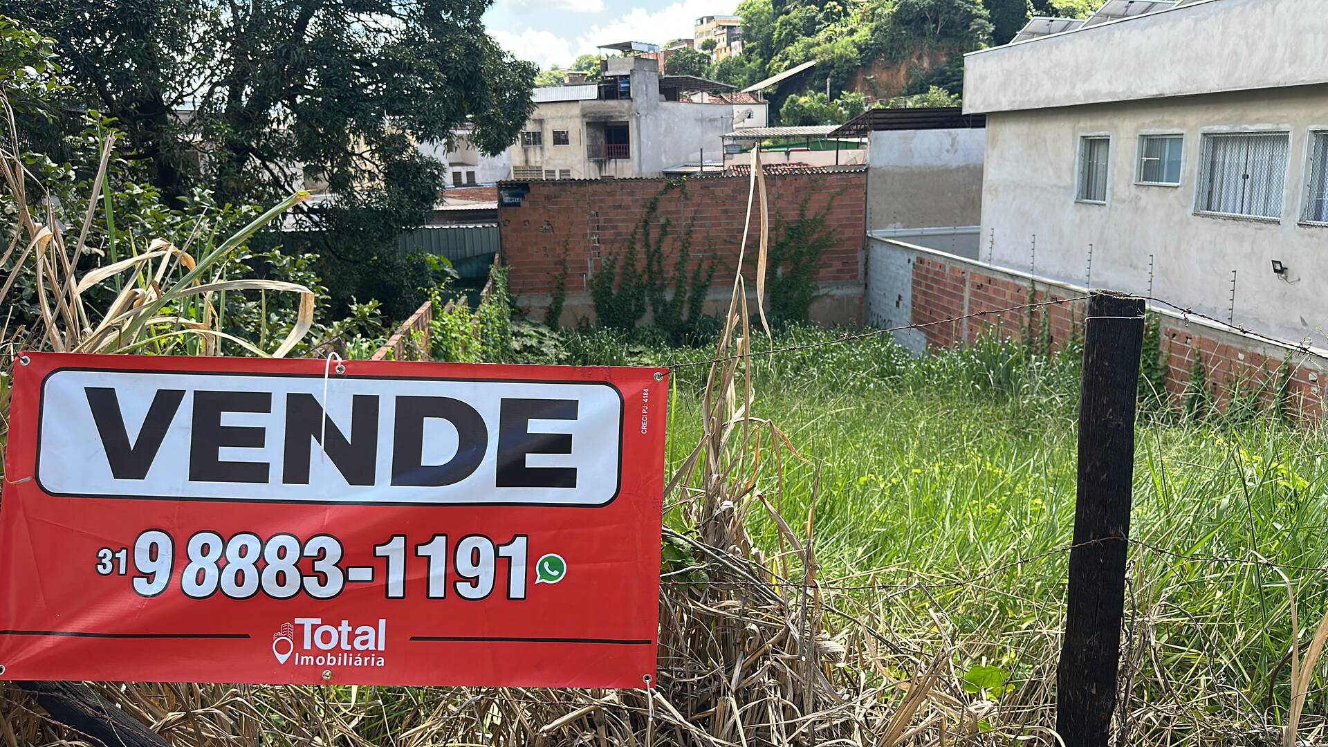 Terreno, 360 m² - Foto 2