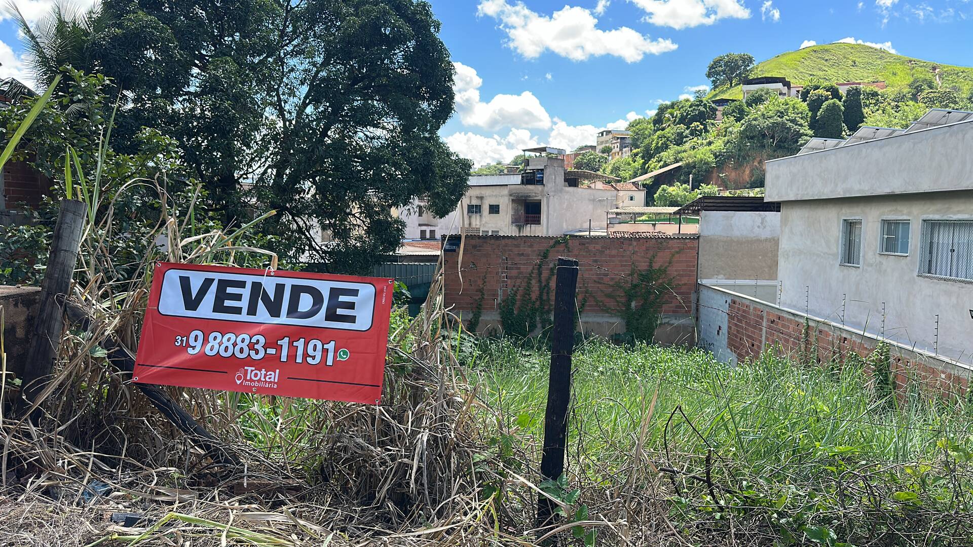 Terreno, 360 m² - Foto 3