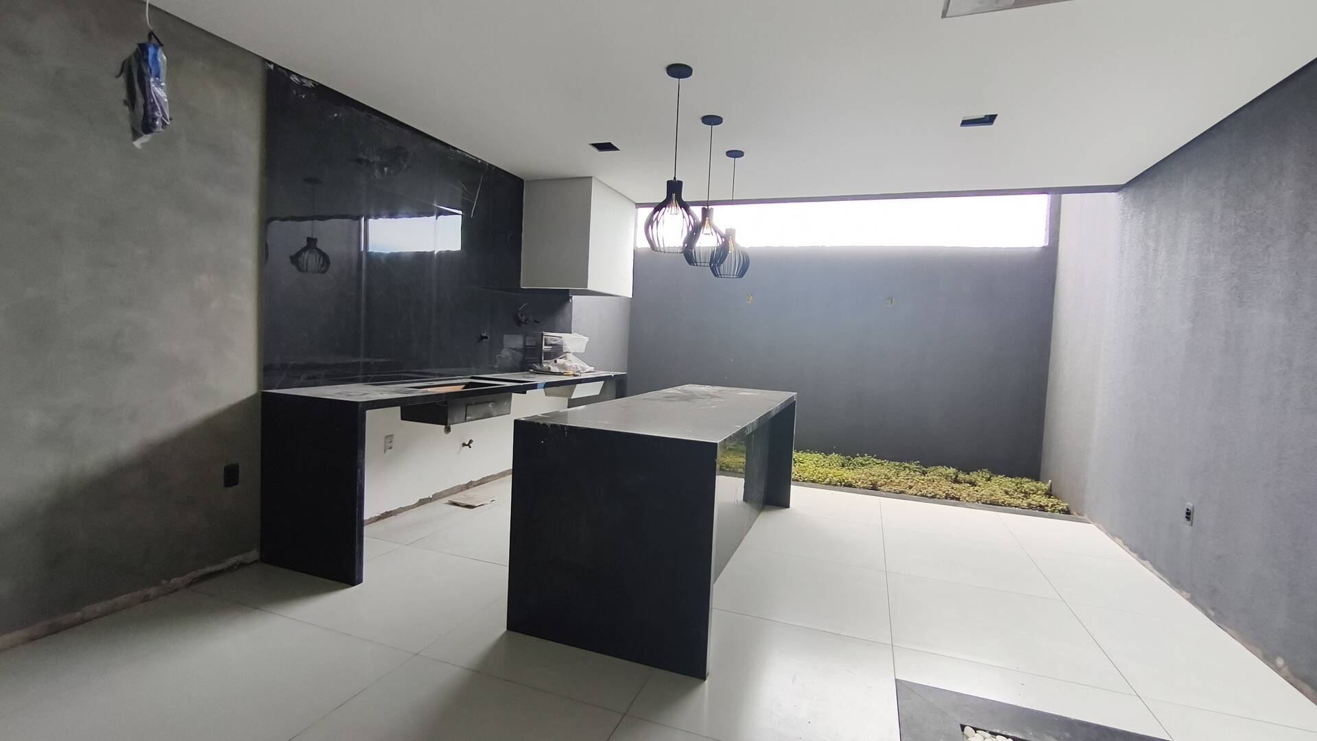 Casa alto padrão | Residencial Bethânia - Santana do Paraíso