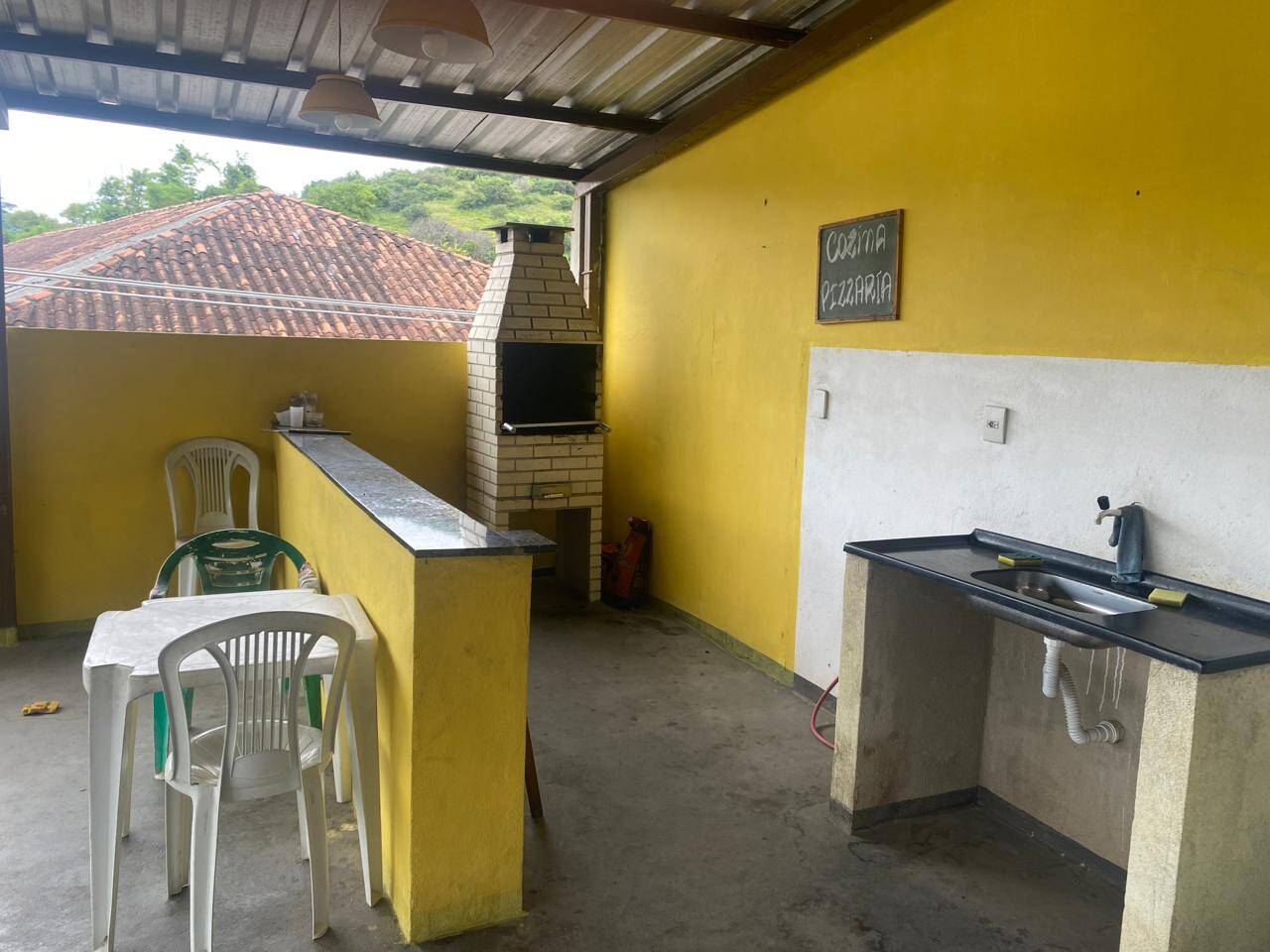 Casa, 2 quartos, 110 m² - Foto 11