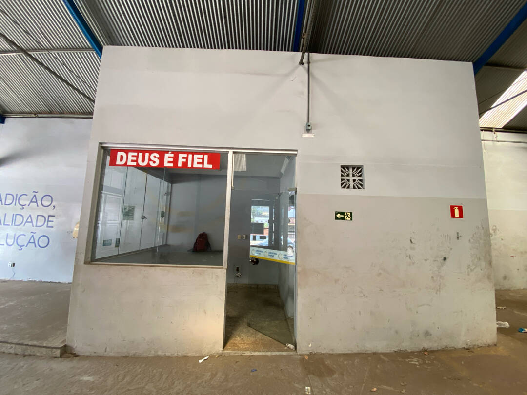 Depósito-Galpão - Foto 6