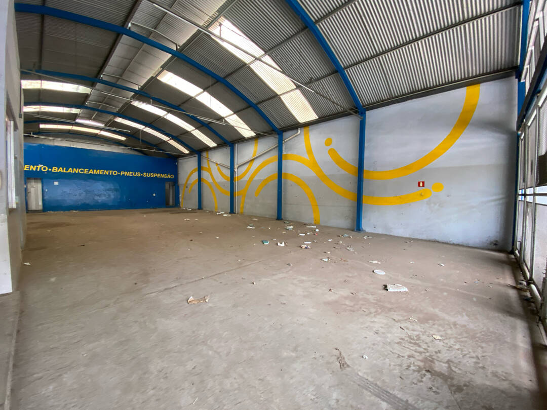 Depósito-Galpão - Foto 4