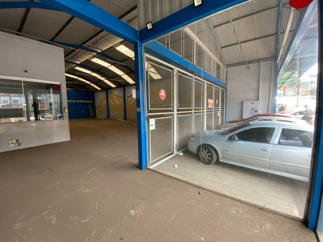 Depósito-Galpão - Foto 5