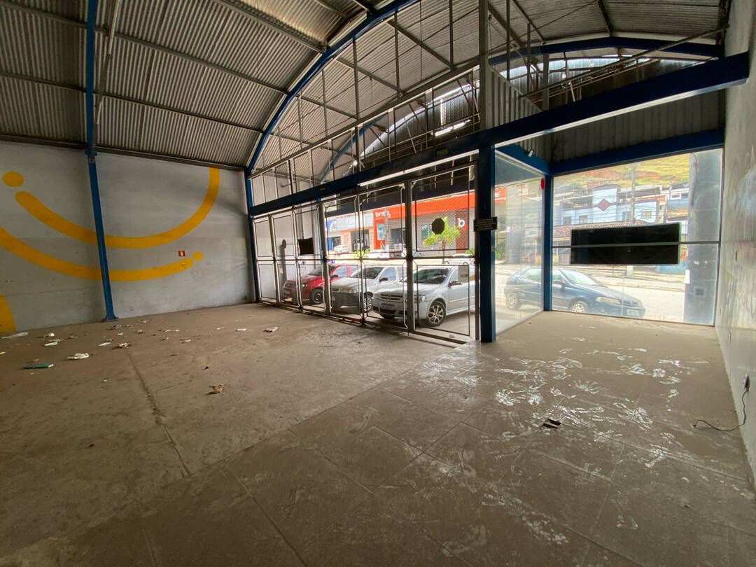 Depósito-Galpão - Foto 3