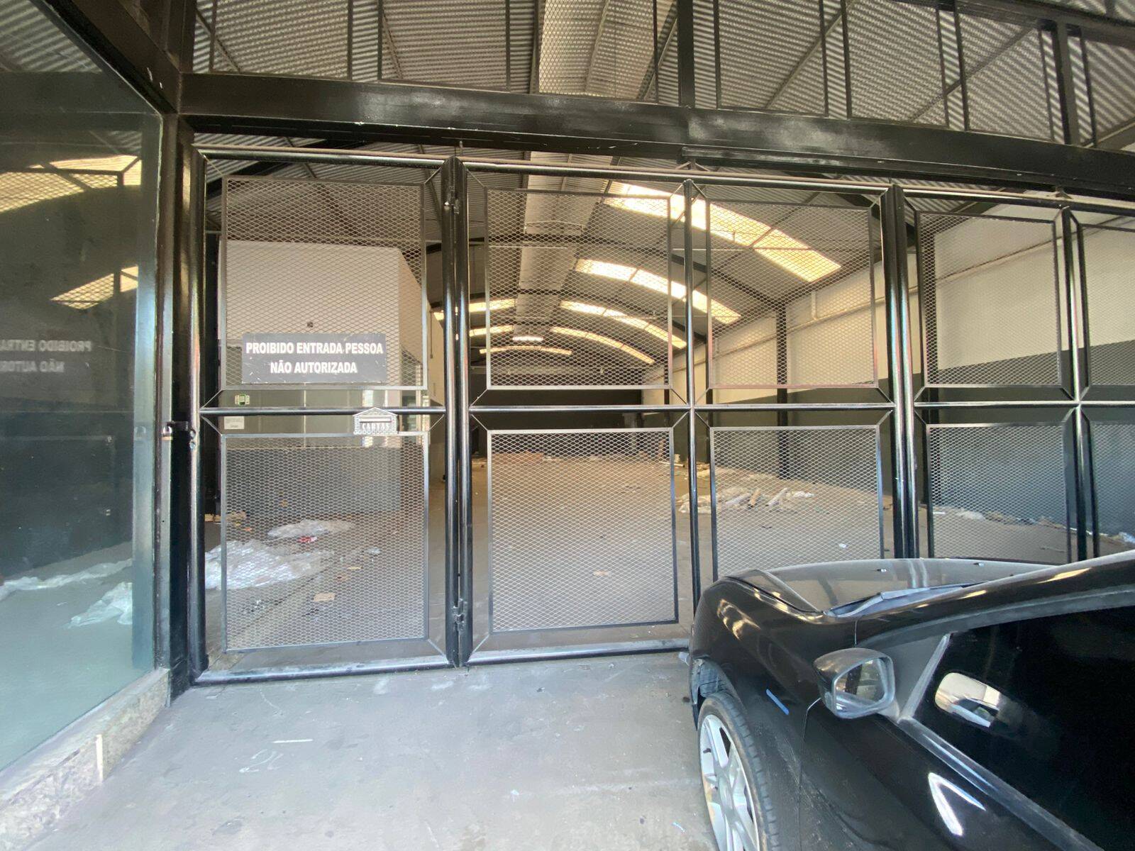 Depósito-Galpão - Foto 7