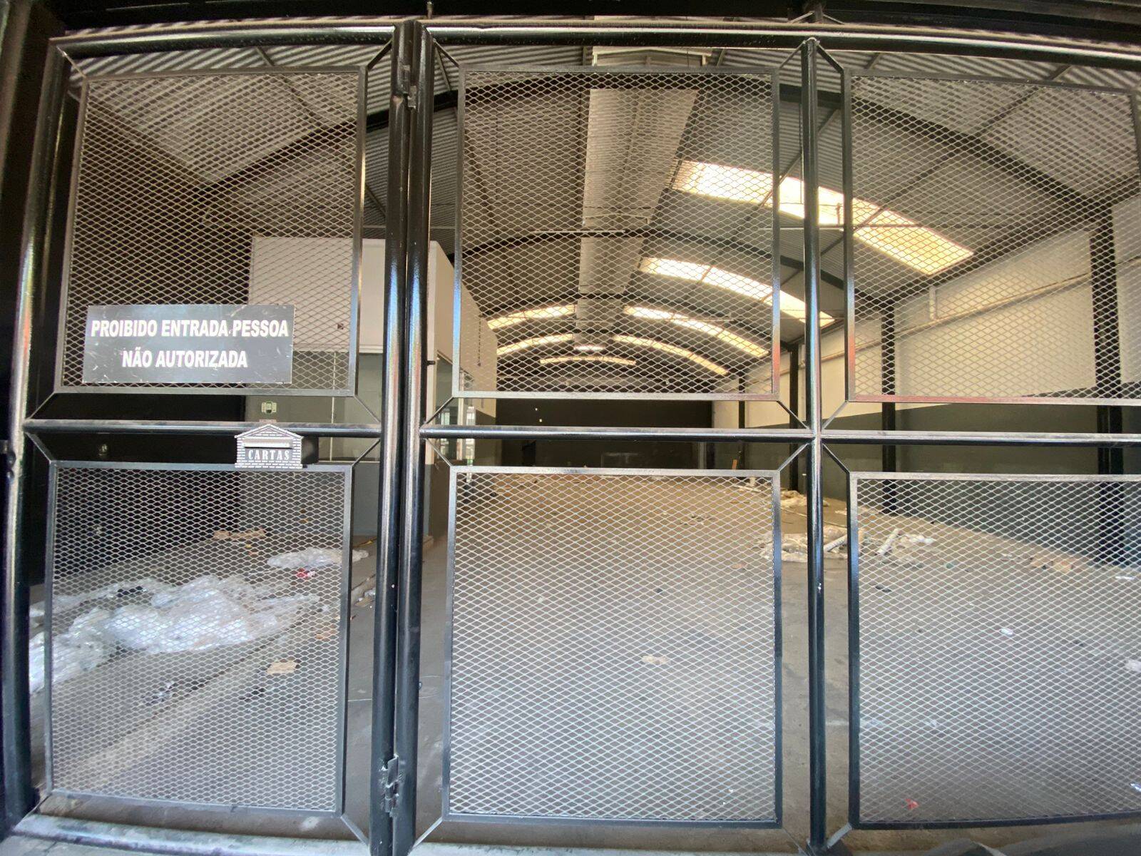 Depósito-Galpão - Foto 9