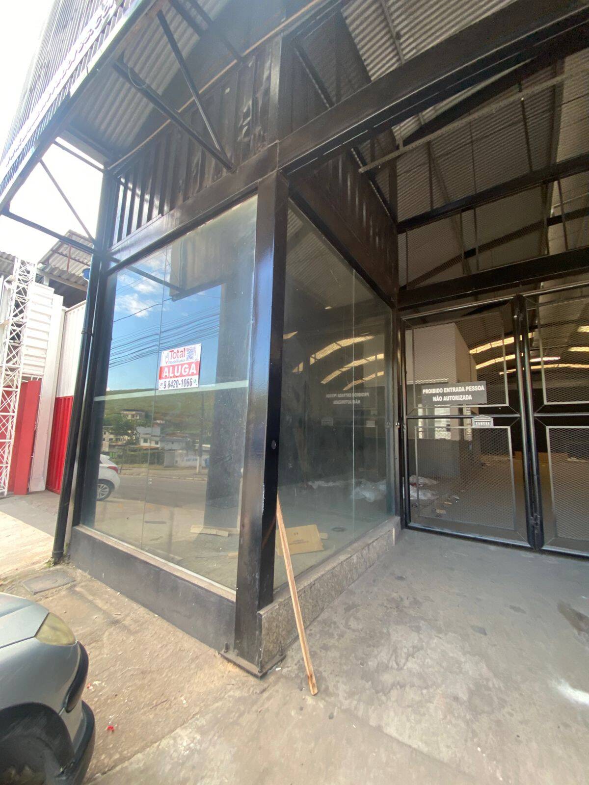 Depósito-Galpão - Foto 8