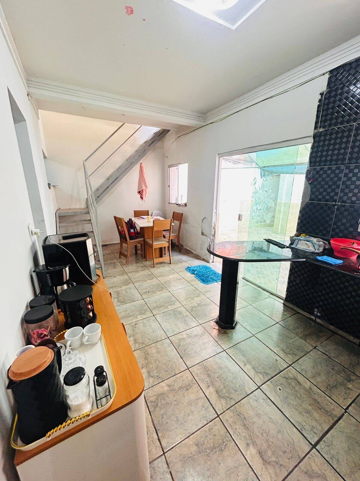 Casa, 3 quartos - Foto 4