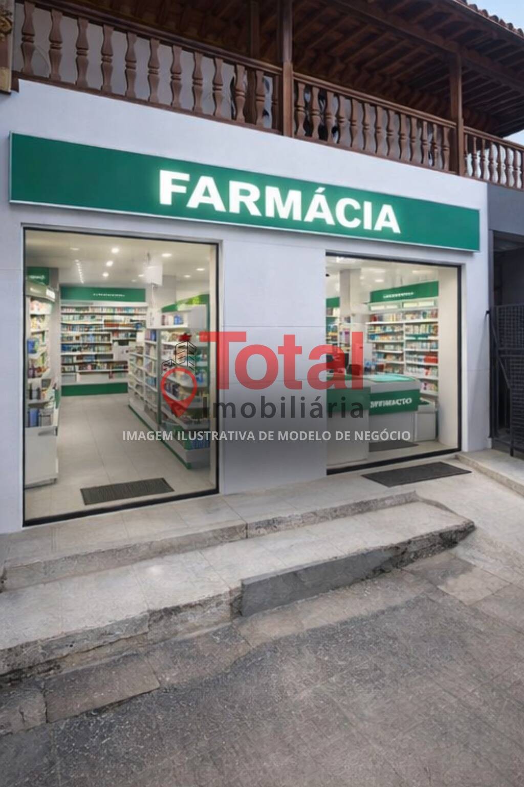 Loja-Salão - Foto 8