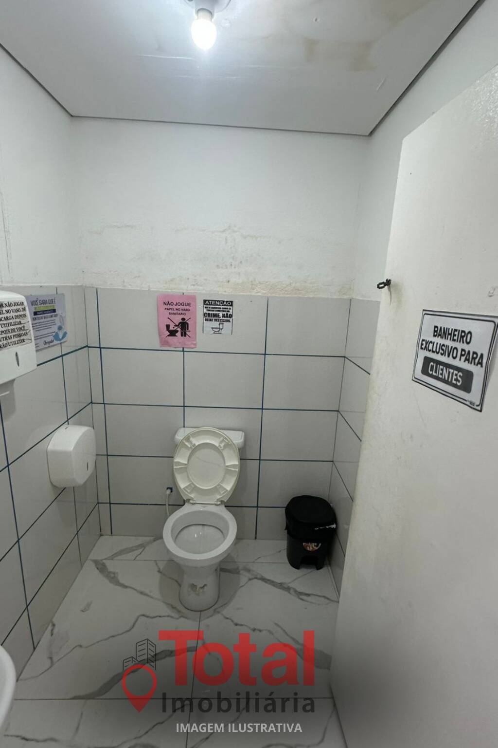 Loja-Salão - Foto 5