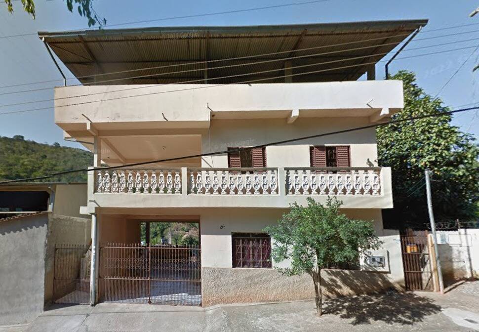 Casa, 6 quartos, 320 m² - Foto 1