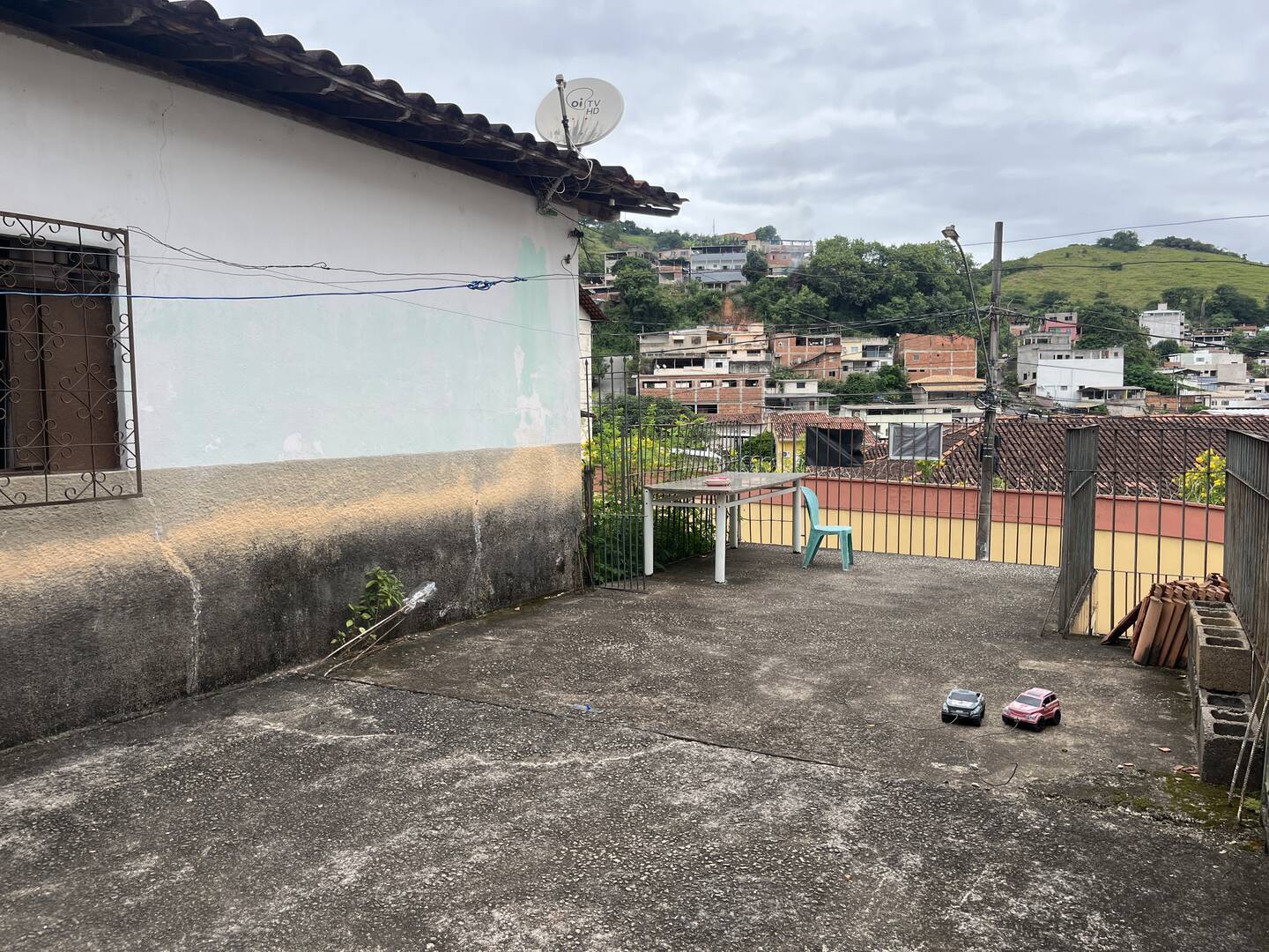 Casa, 4 quartos, 150 m² - Foto 1