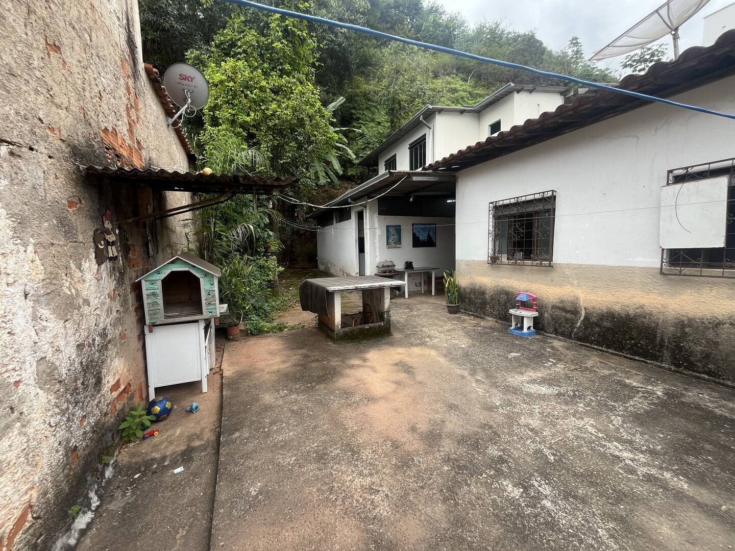Casa, 4 quartos, 150 m² - Foto 2