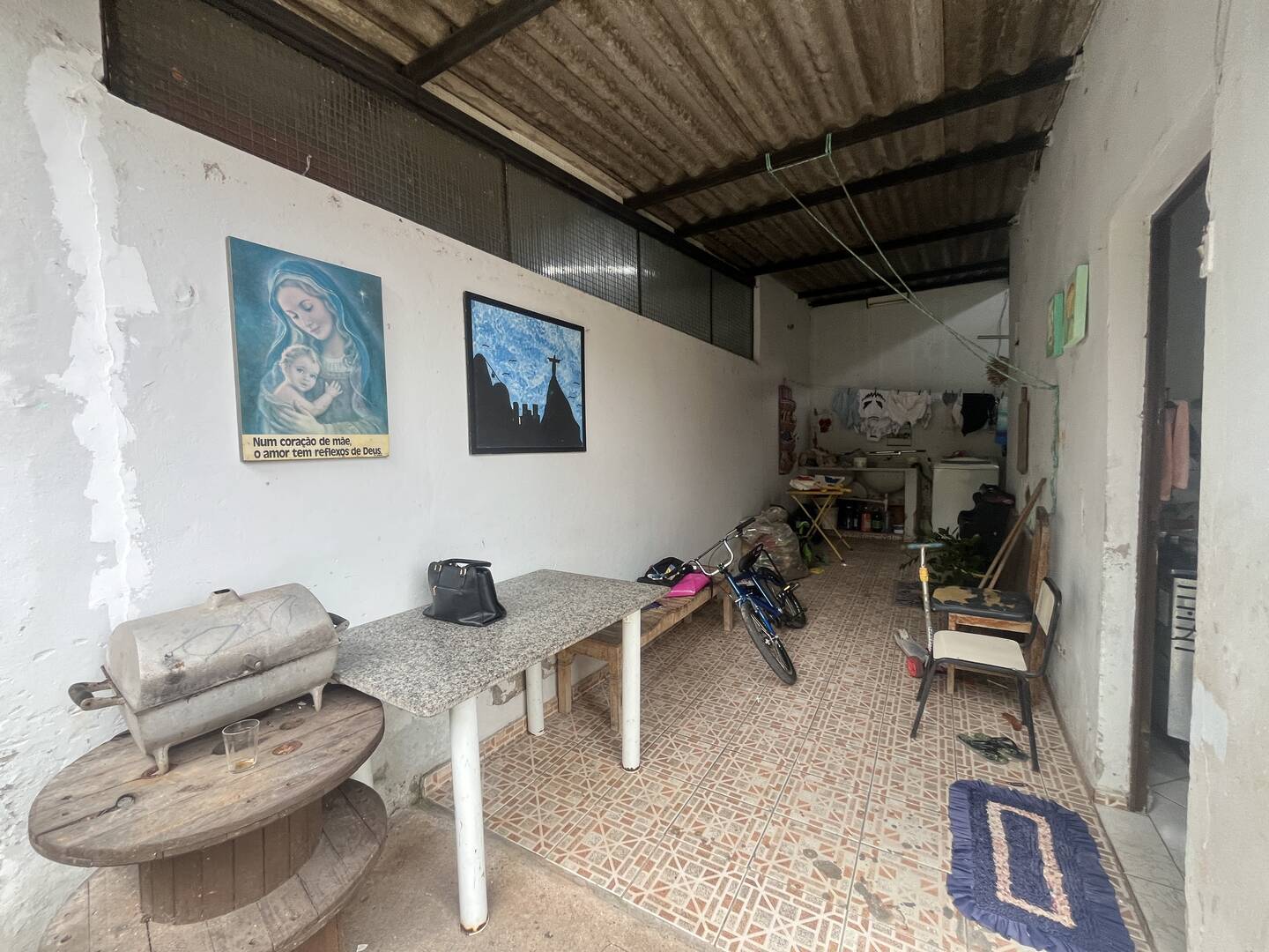 Casa, 4 quartos, 150 m² - Foto 3