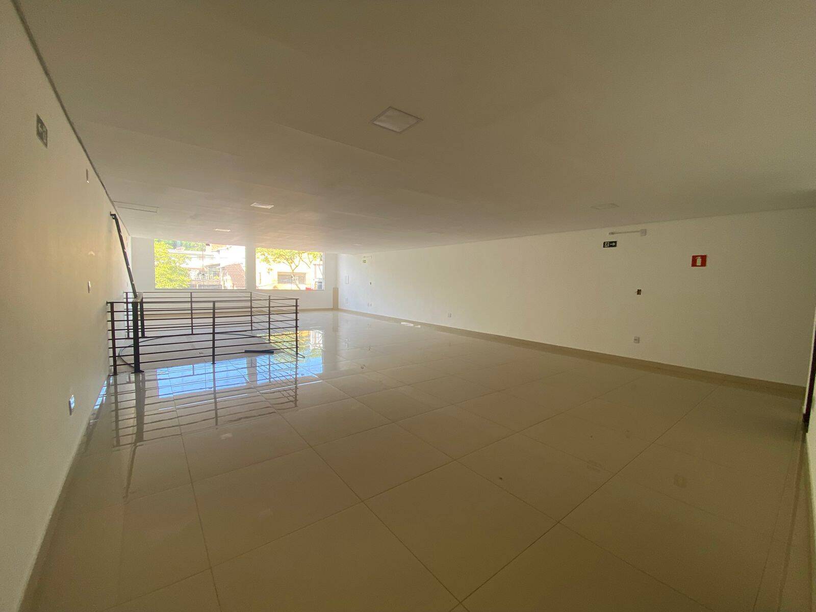Loja-Salão, 265 m² - Foto 8