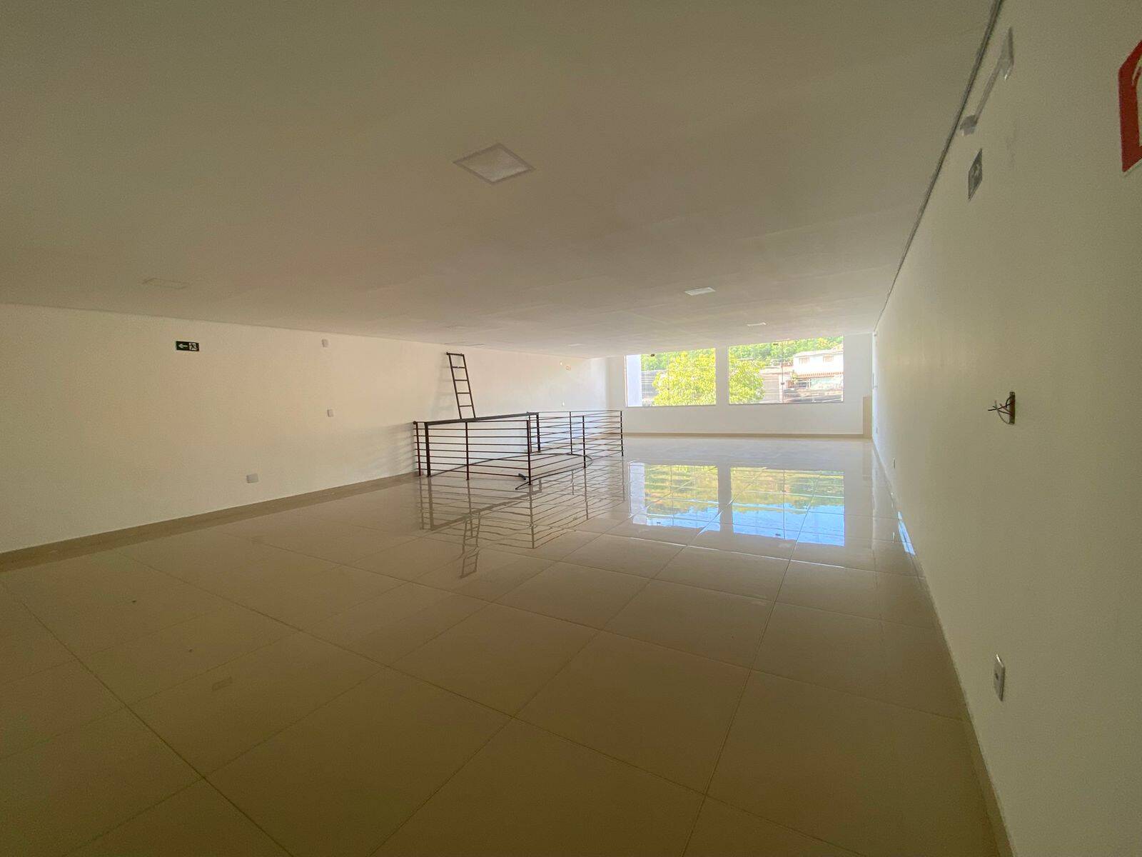 Loja-Salão, 265 m² - Foto 2