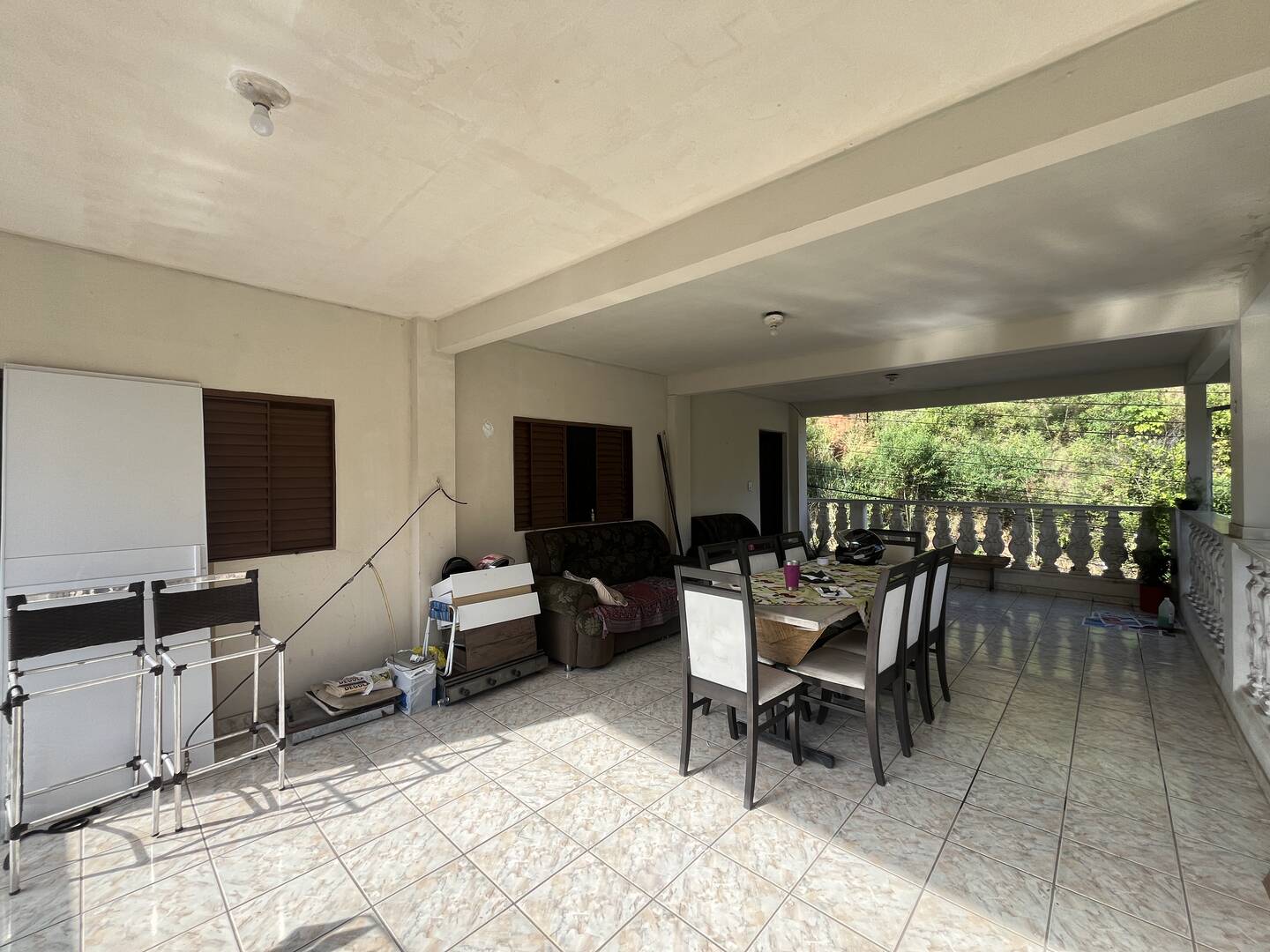 Casa, 6 quartos, 320 m² - Foto 14