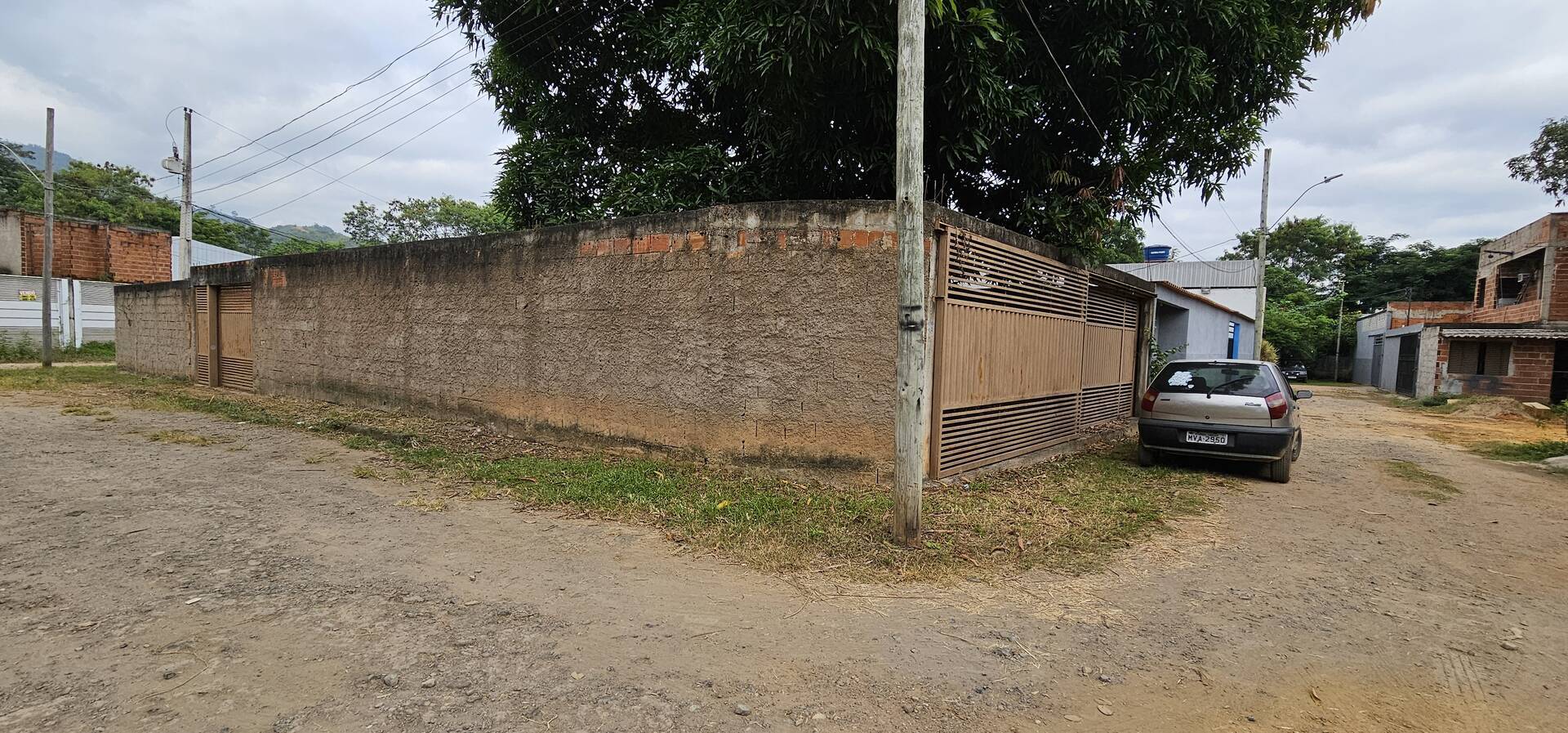 Terreno, 200 m² - Foto 2