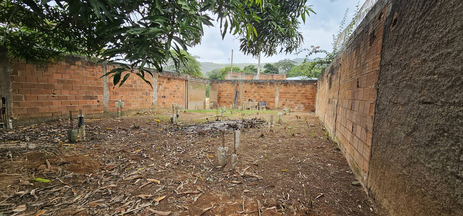 Terreno, 200 m² - Foto 4